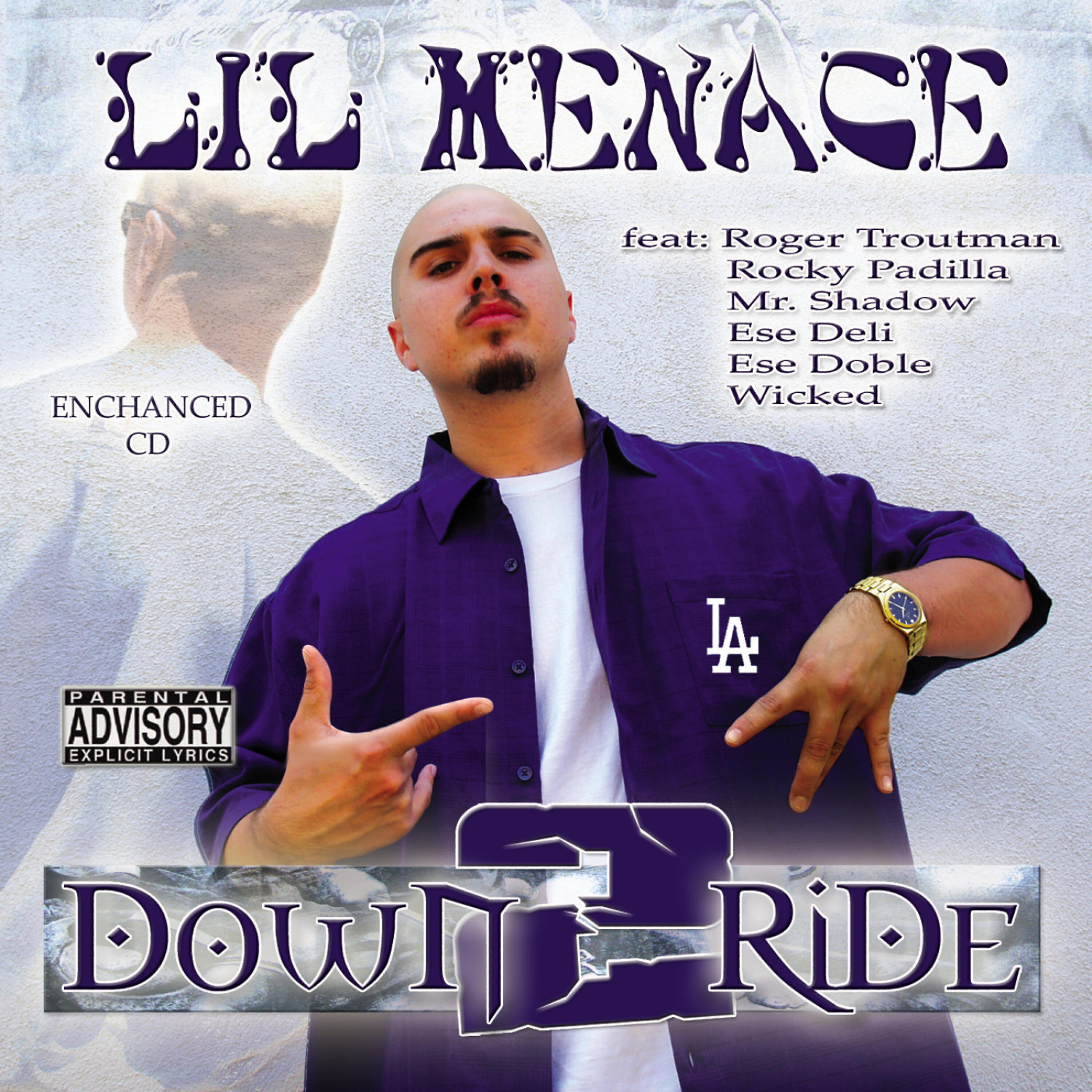 Релиз Down 2 Ride