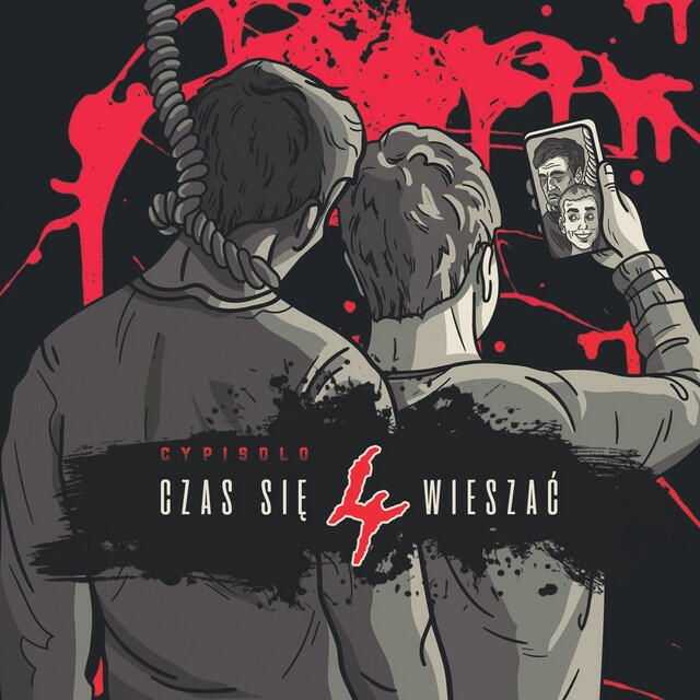Релиз Czas się wieszać 4