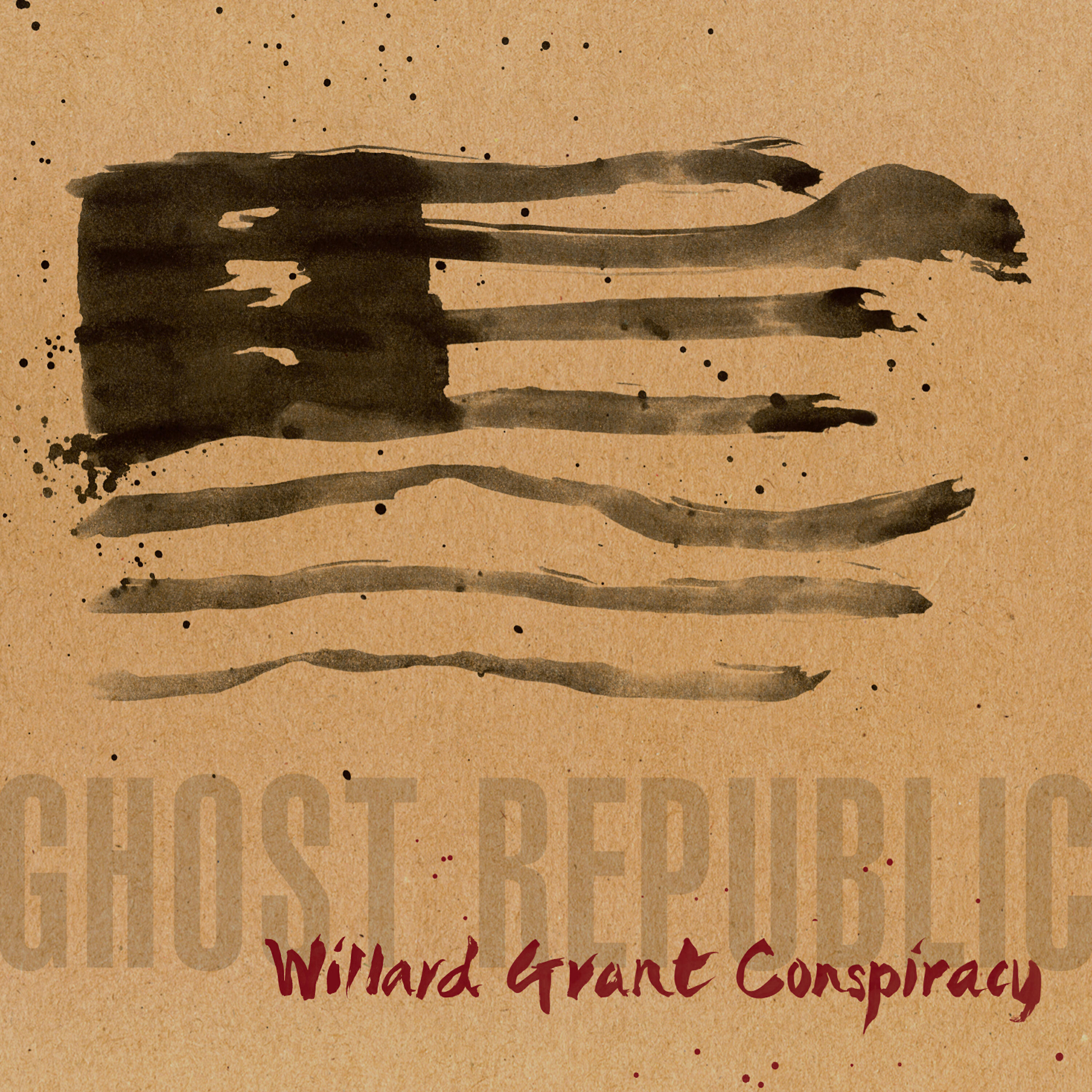 Релиз Ghost Republic