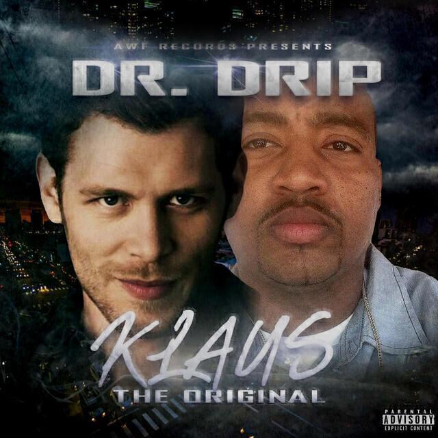 Dr. Drip