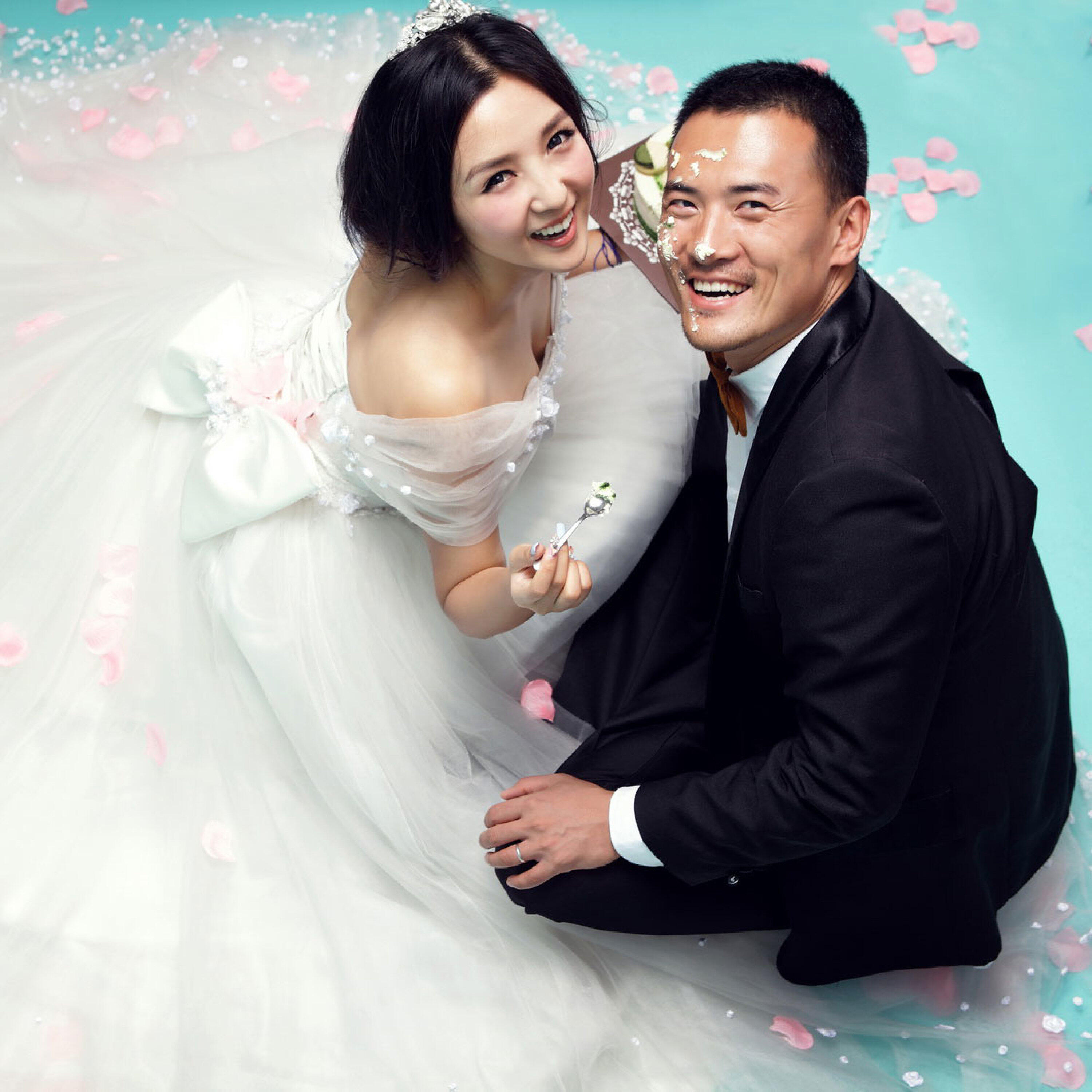 Релиз 我们结婚吧