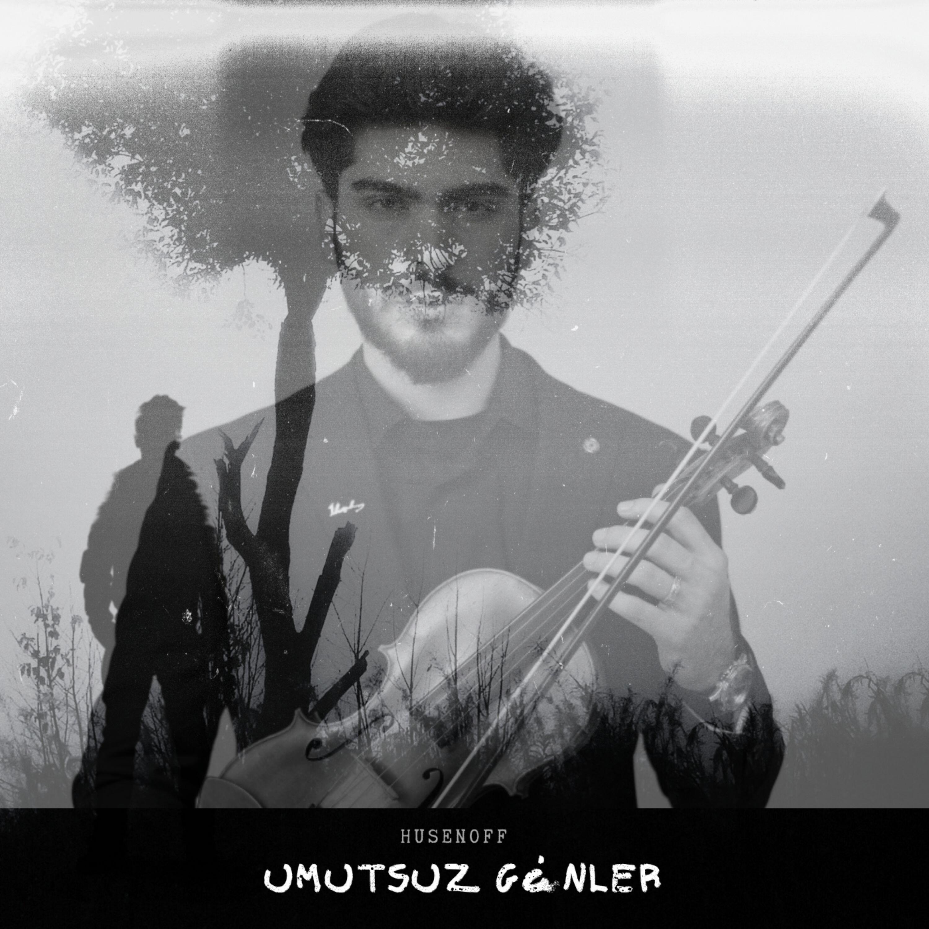 Релиз Umutsuz Günler