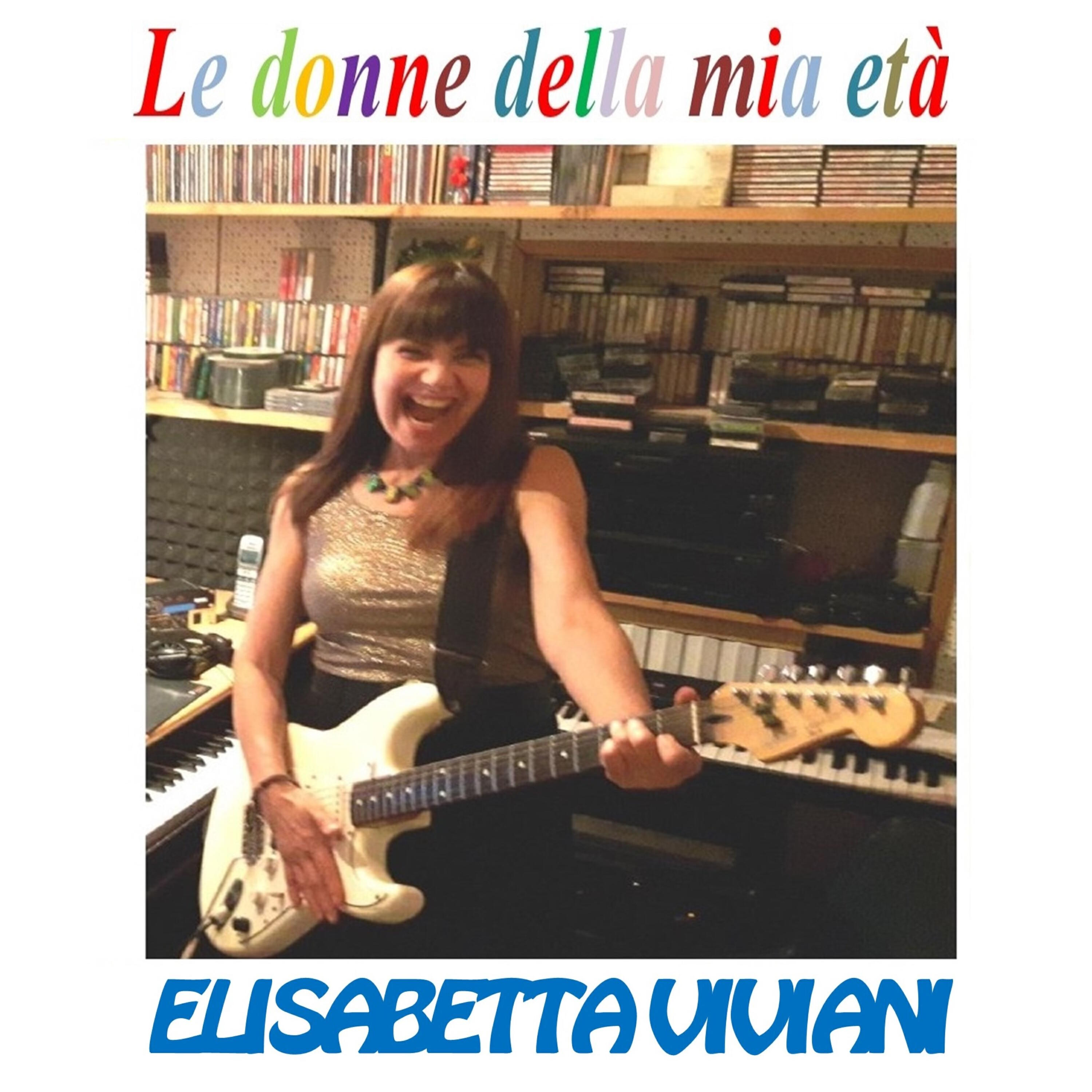 Релиз Le donne della mia età