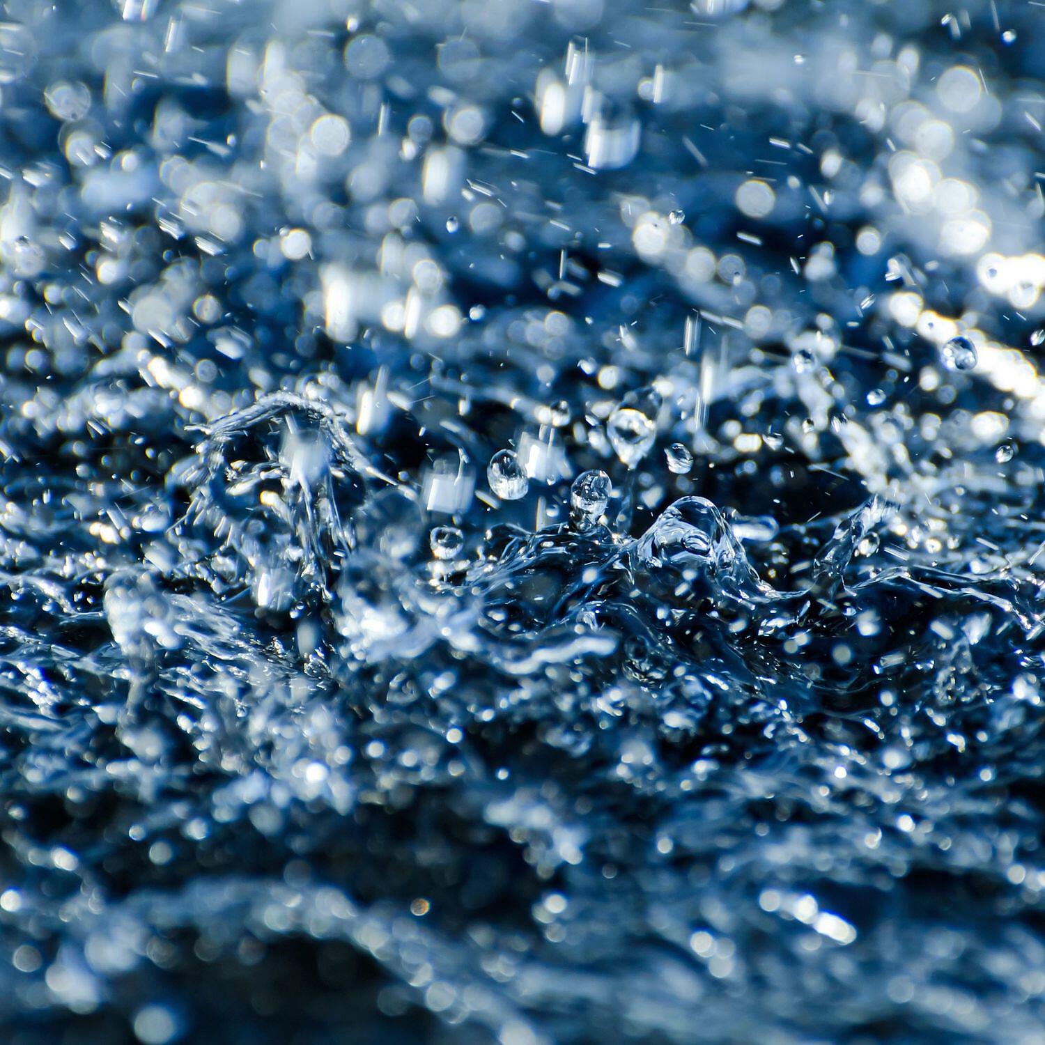 Трек Calm Water to Shush a Baby