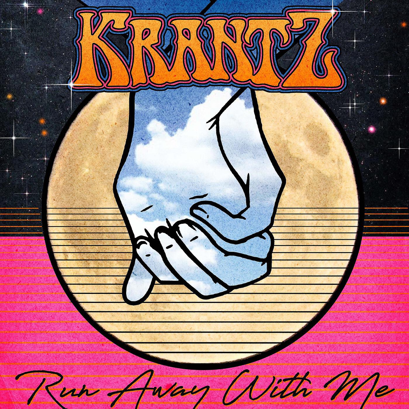 Релиз Run Away With Me