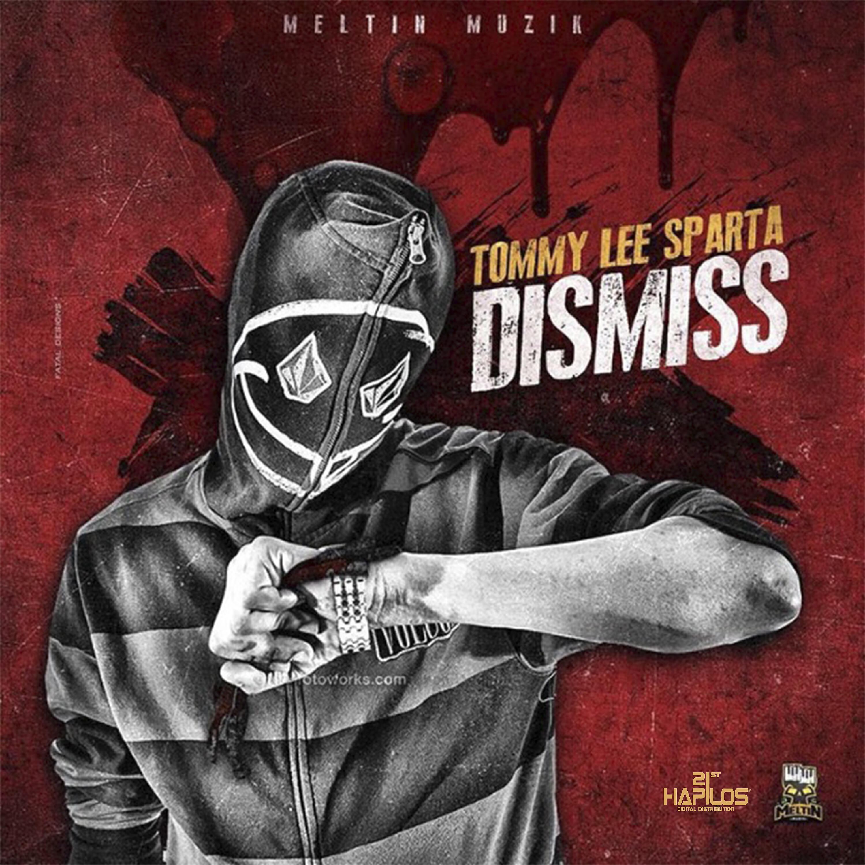 Релиз Dismiss
