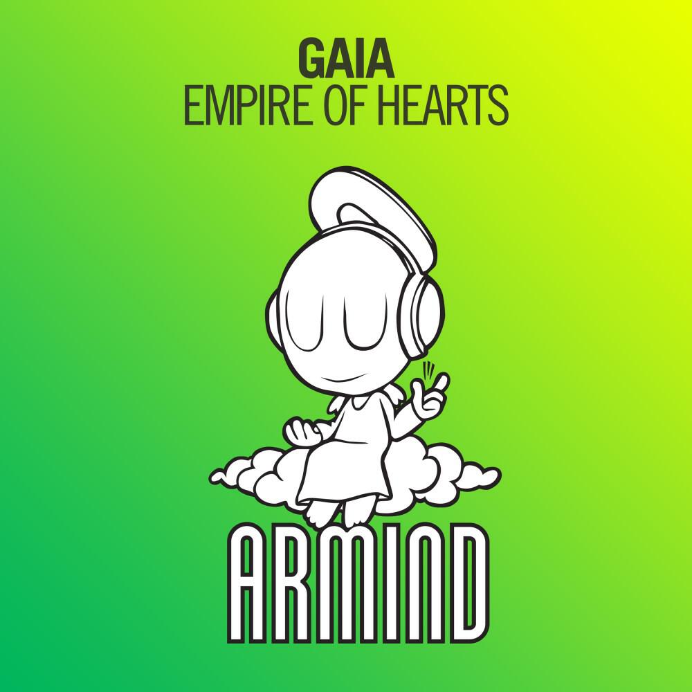 Релиз Empire of Hearts