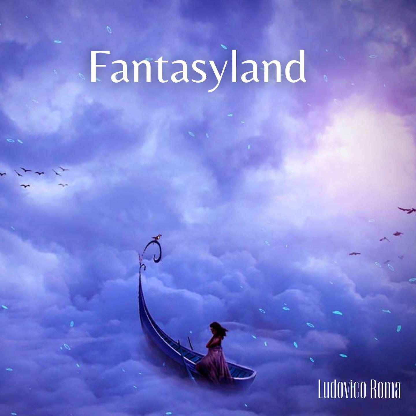 Релиз Fantasyland