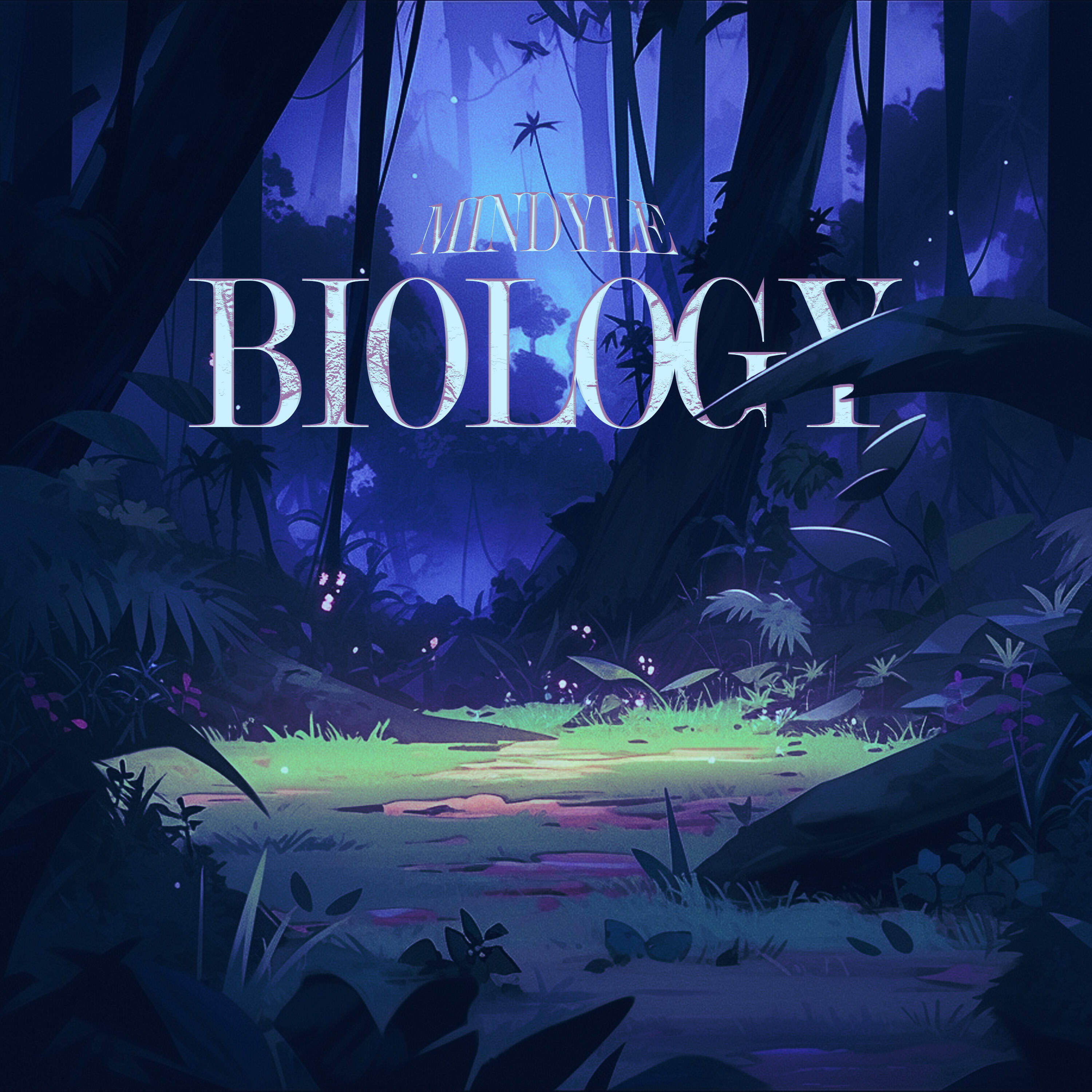 Релиз Biology