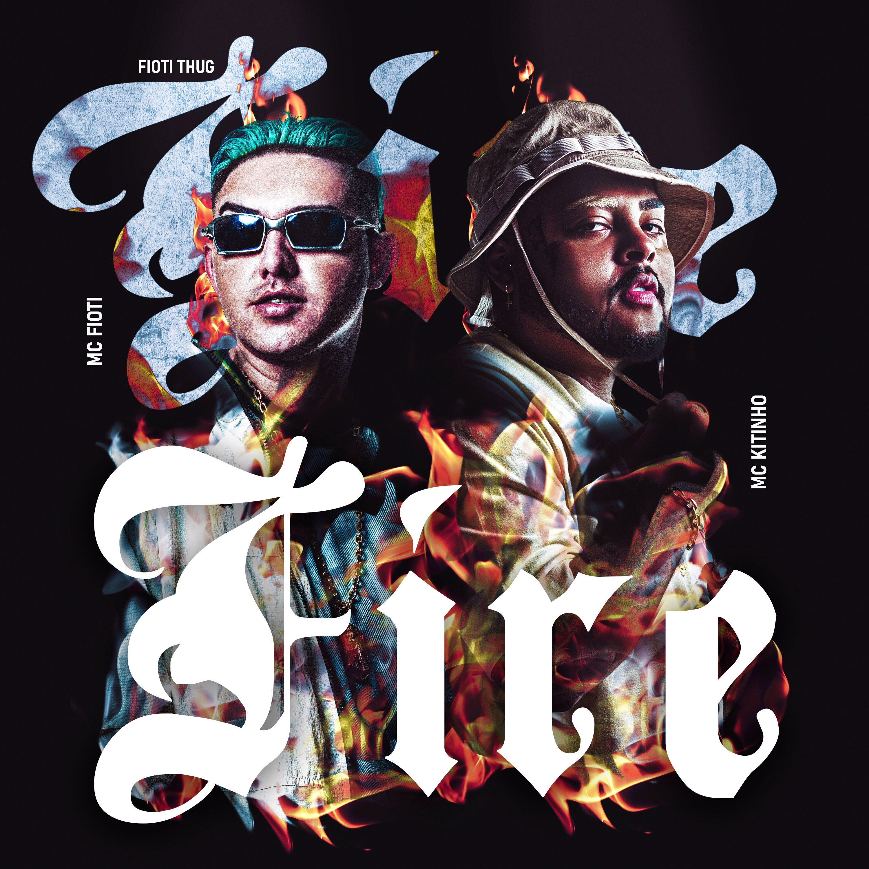 Релиз Fire