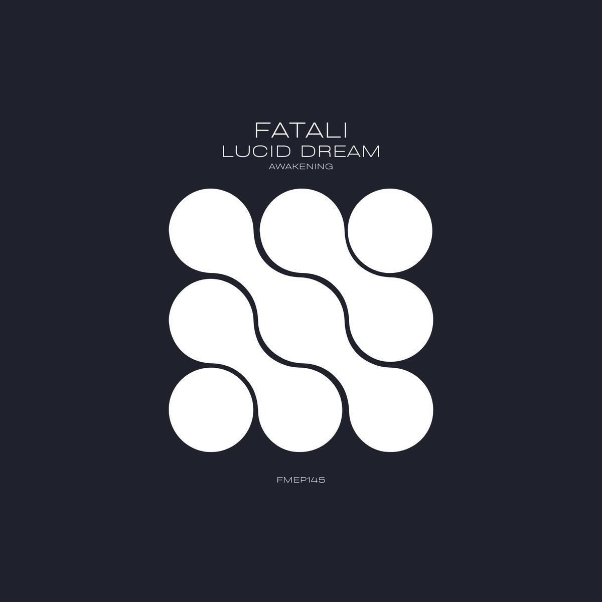 Релиз Lucid Dream Awakening