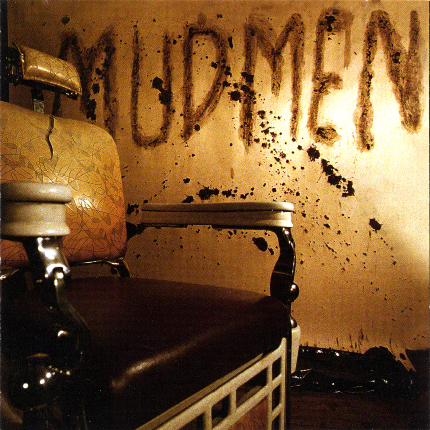 Релиз Mudmen