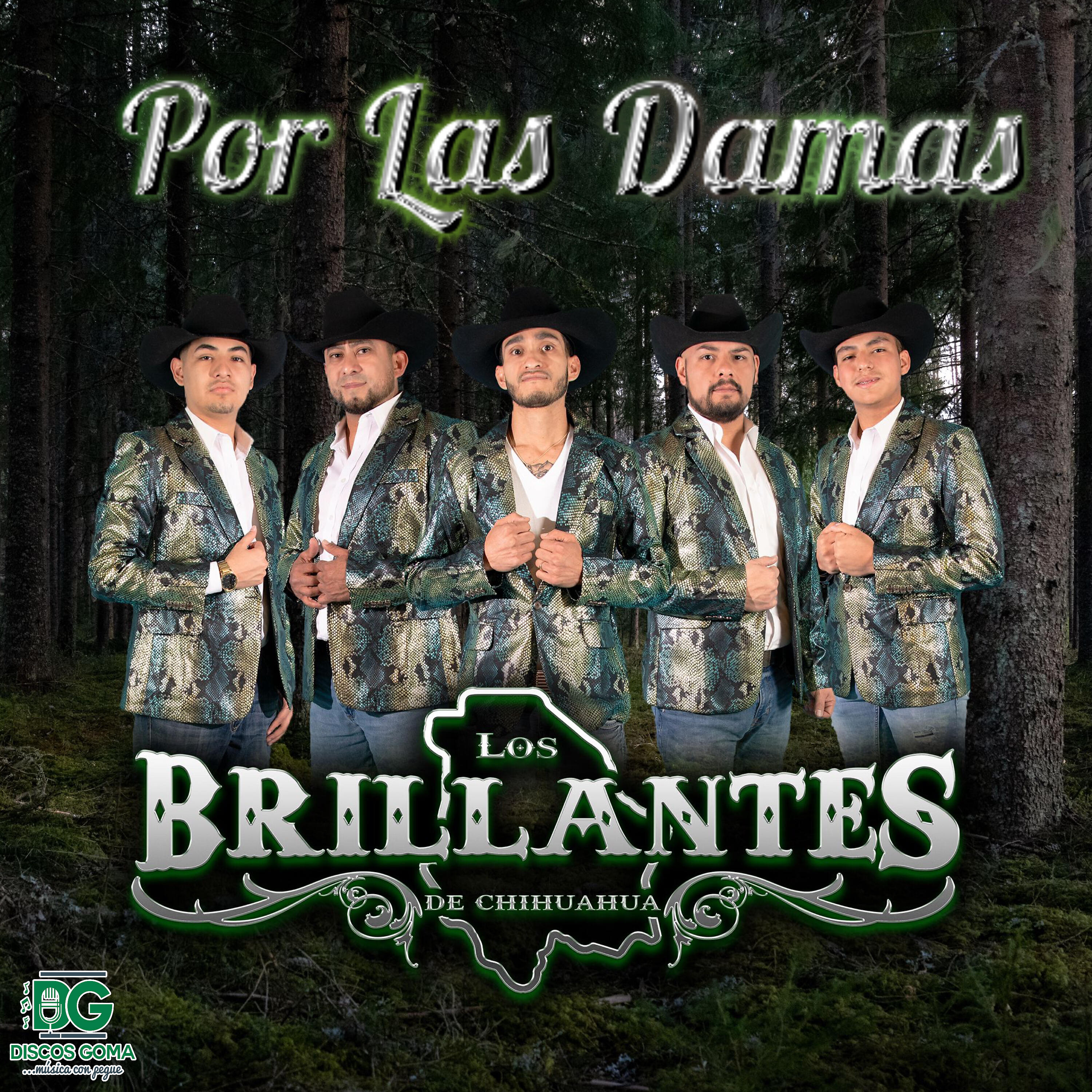 Los Brillantes de Chihuahua