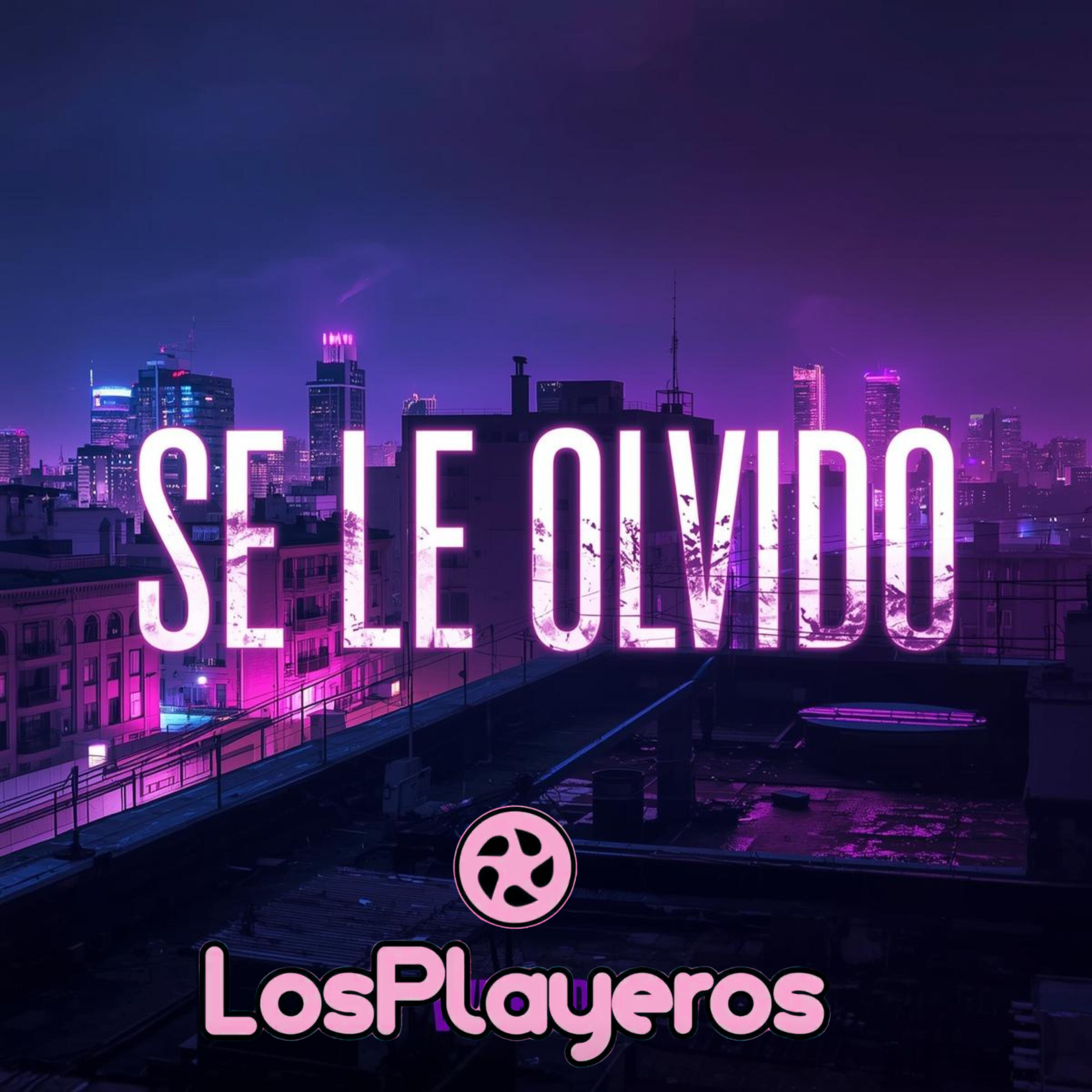 Релиз Se Le Olvido