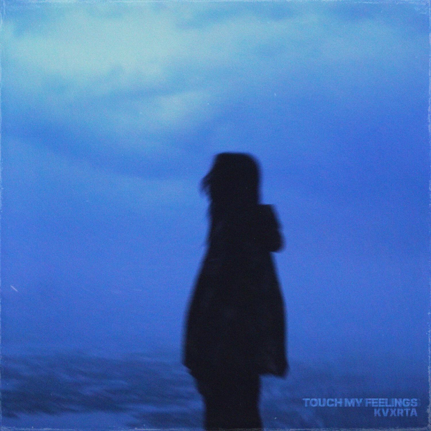 Релиз TOUCH MY FEELINGS