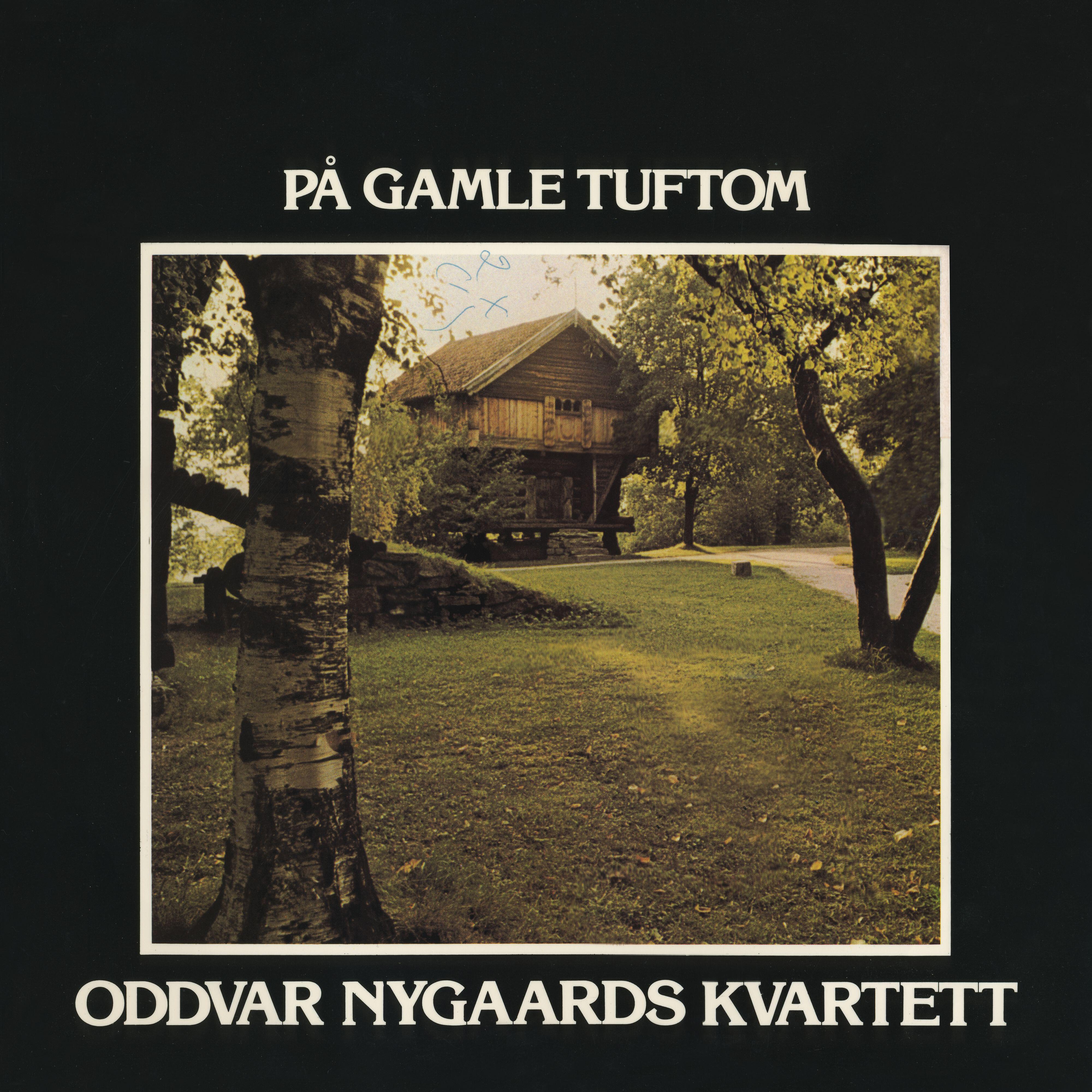Релиз På gamla tuftom