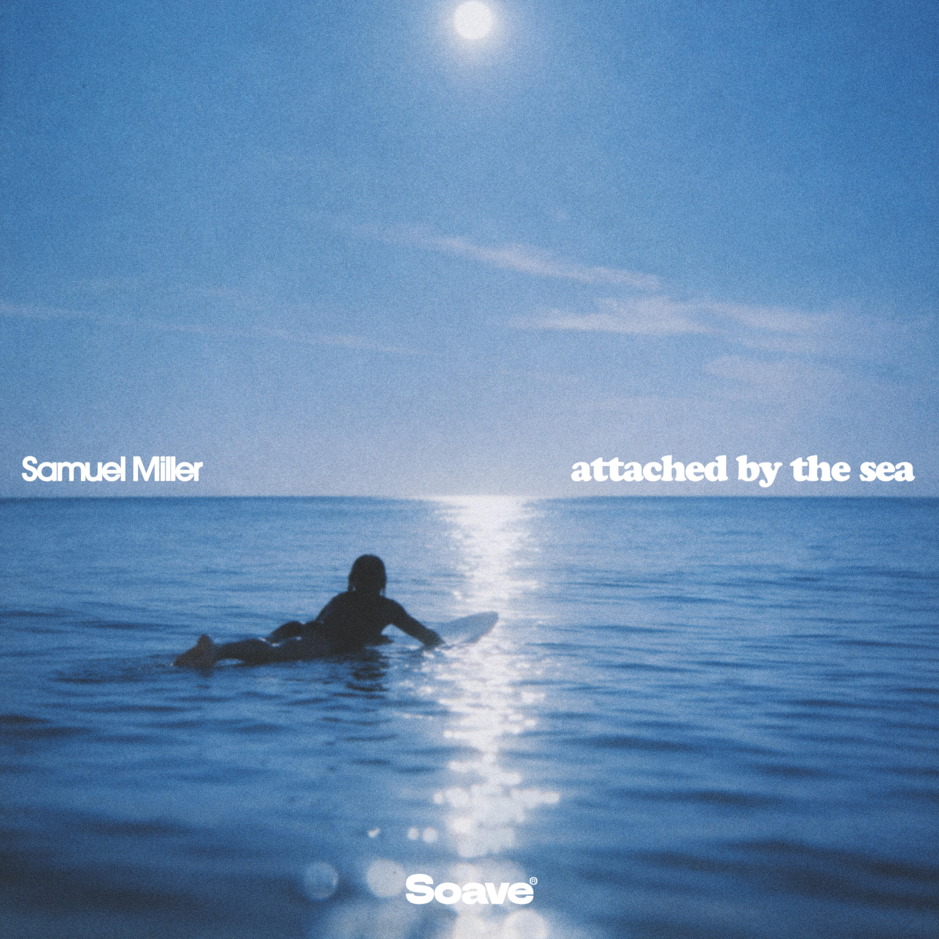 Релиз Attached By The Sea