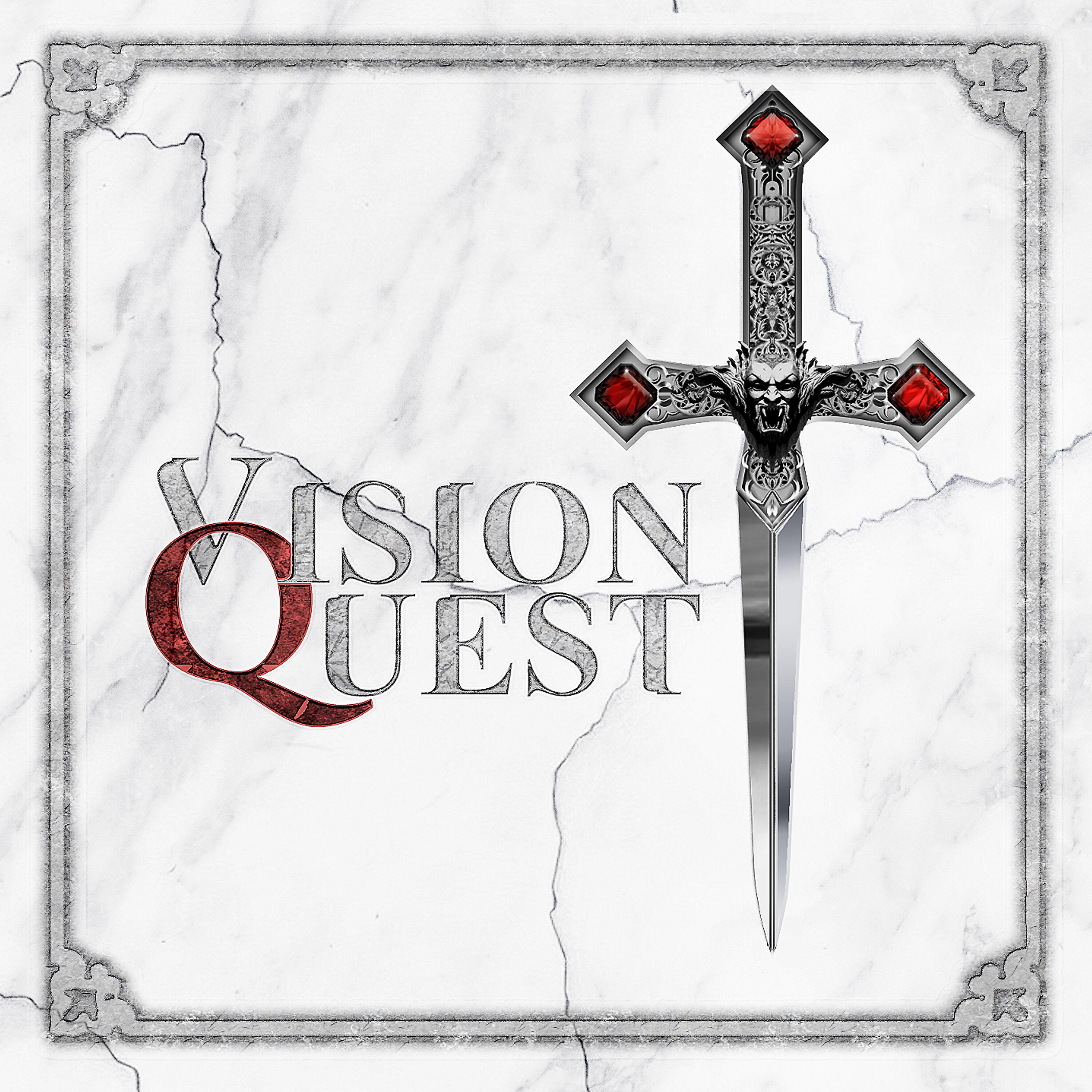 Релиз Vision Quest