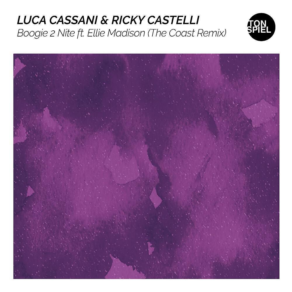 Ricky Castelli