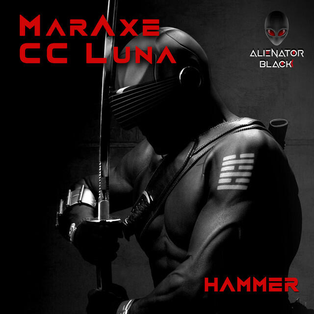 Релиз Hammer