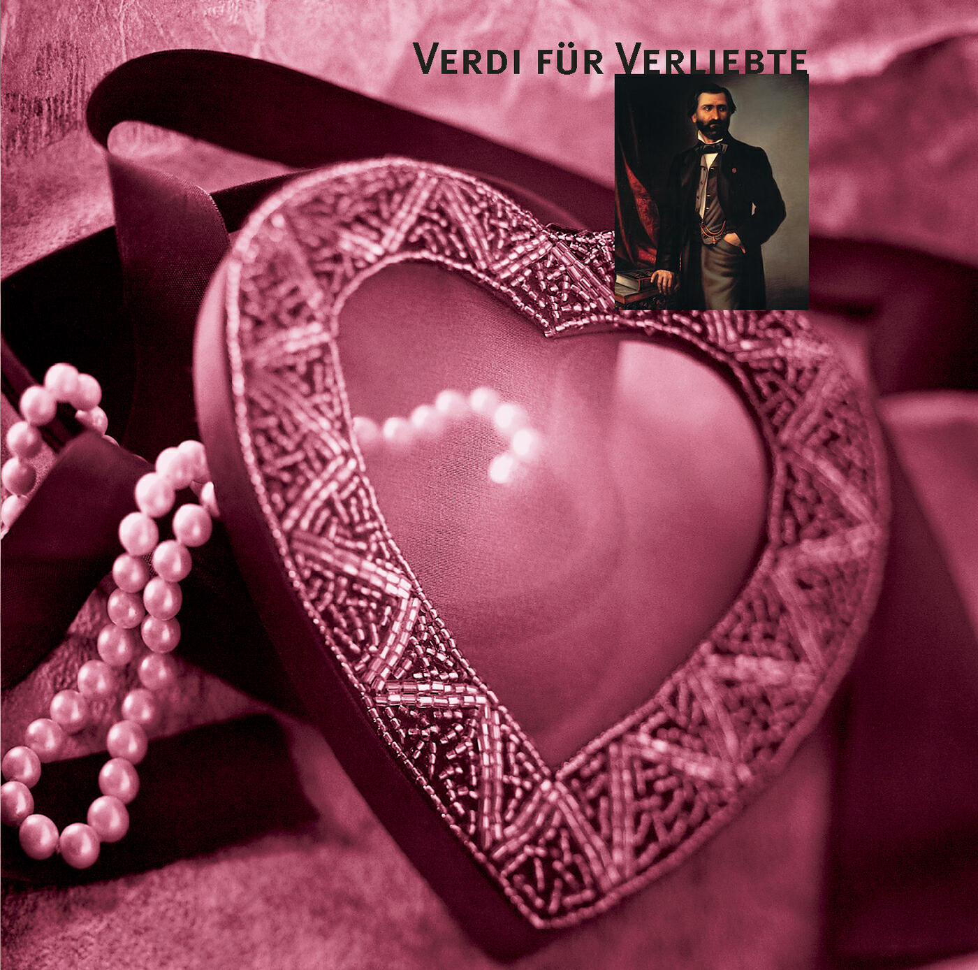 Релиз Verdi für Verliebte