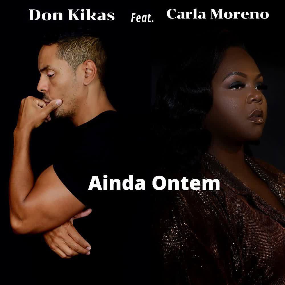 Релиз Ainda Ontem
