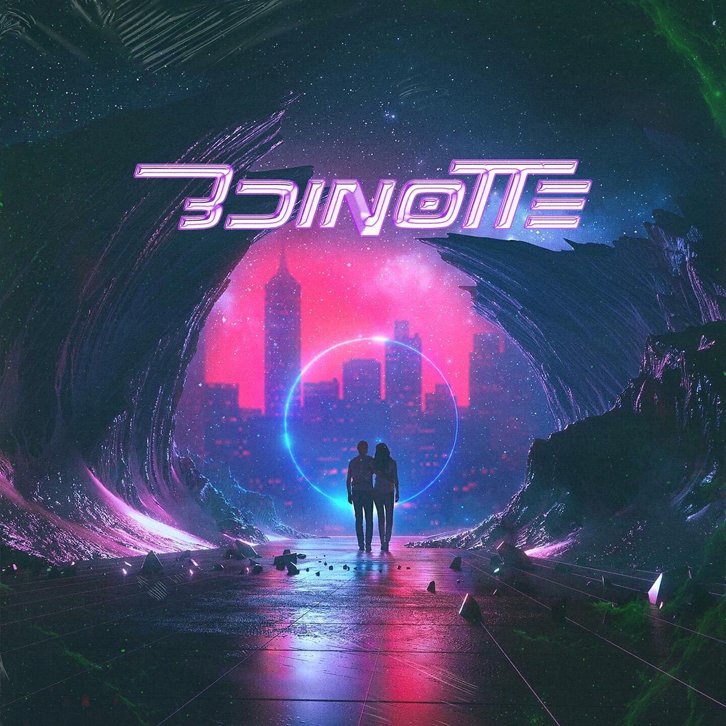 Релиз 3 Di Notte