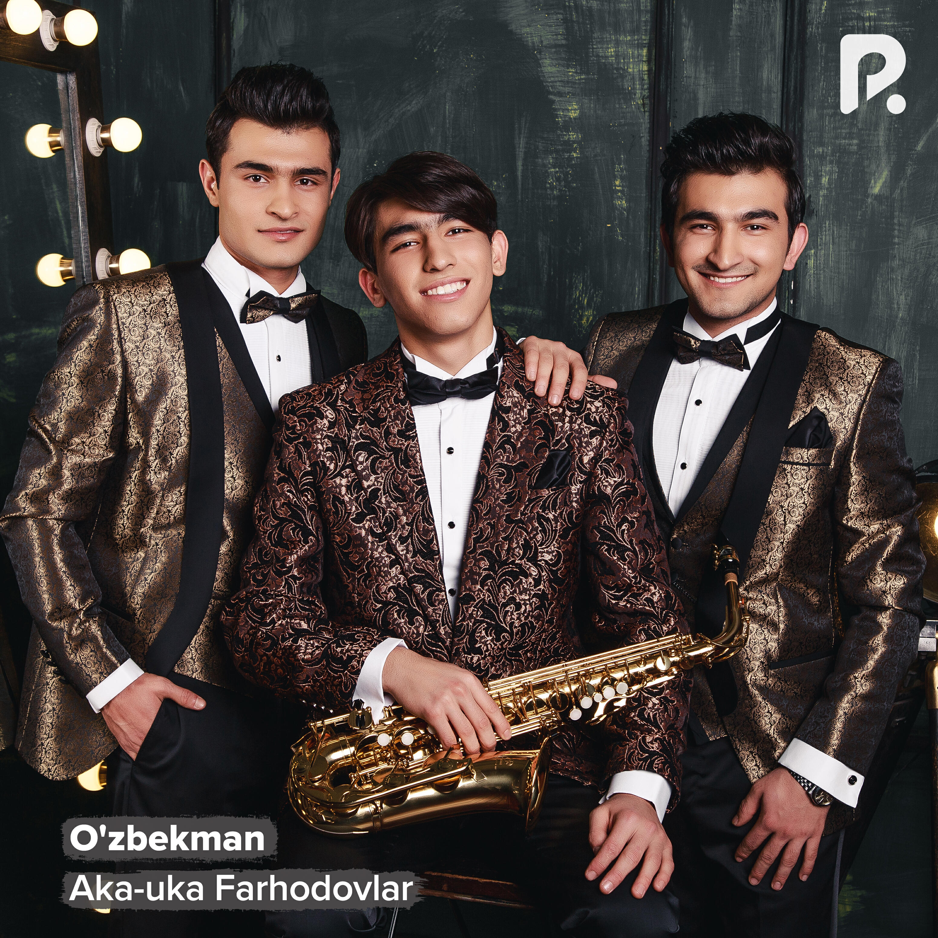 Релиз O'zbekman