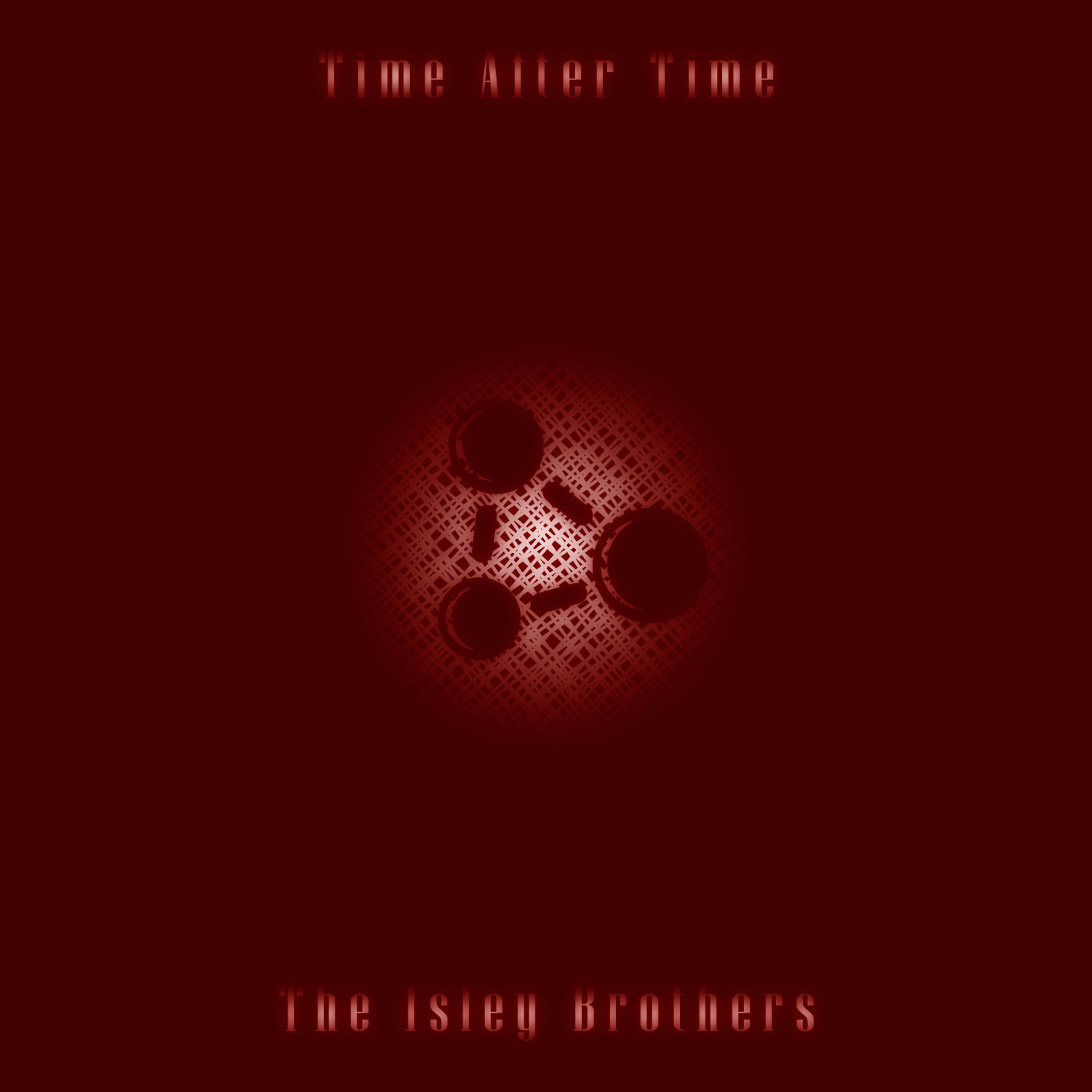 Релиз Time After Time