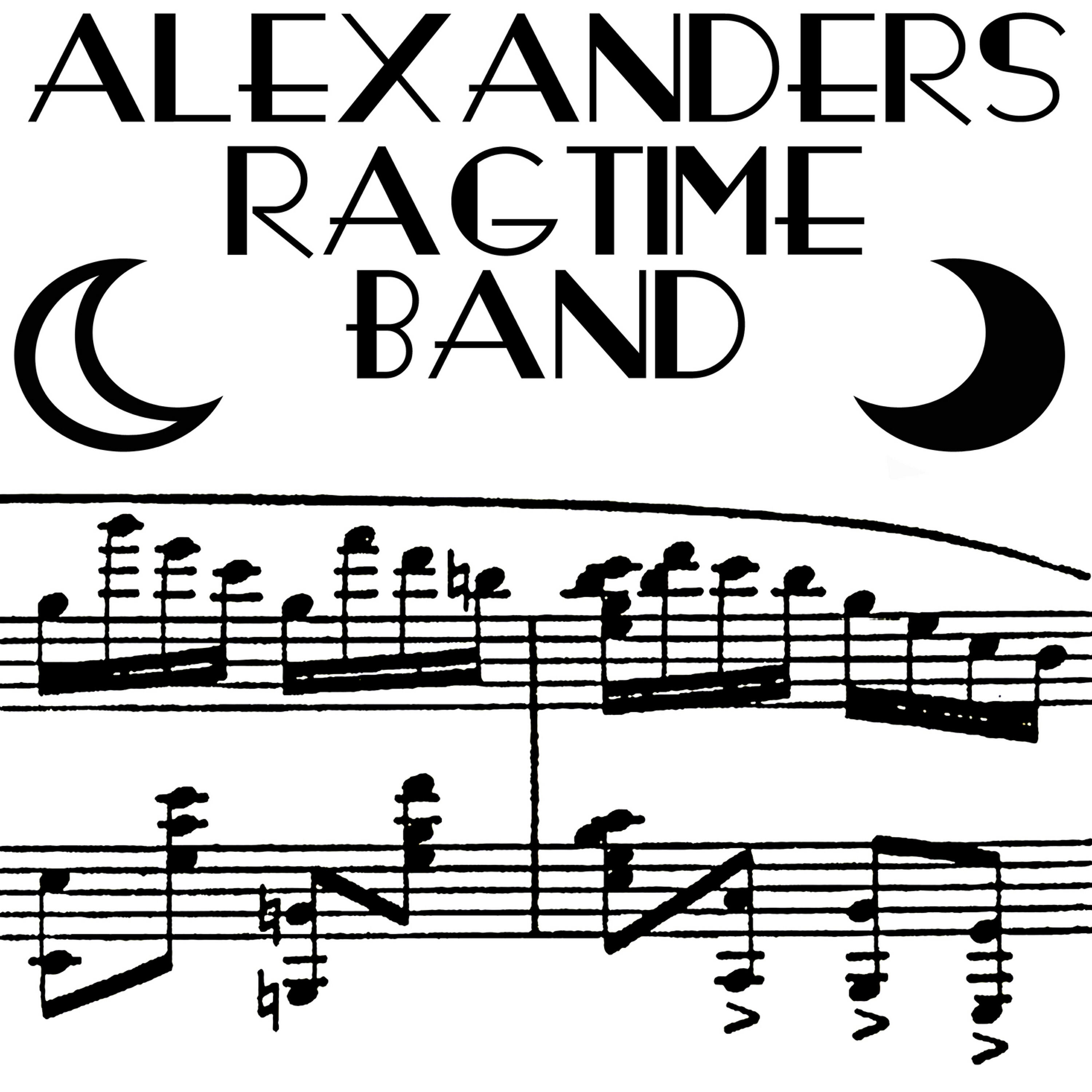 Alexanders Ragtime Band