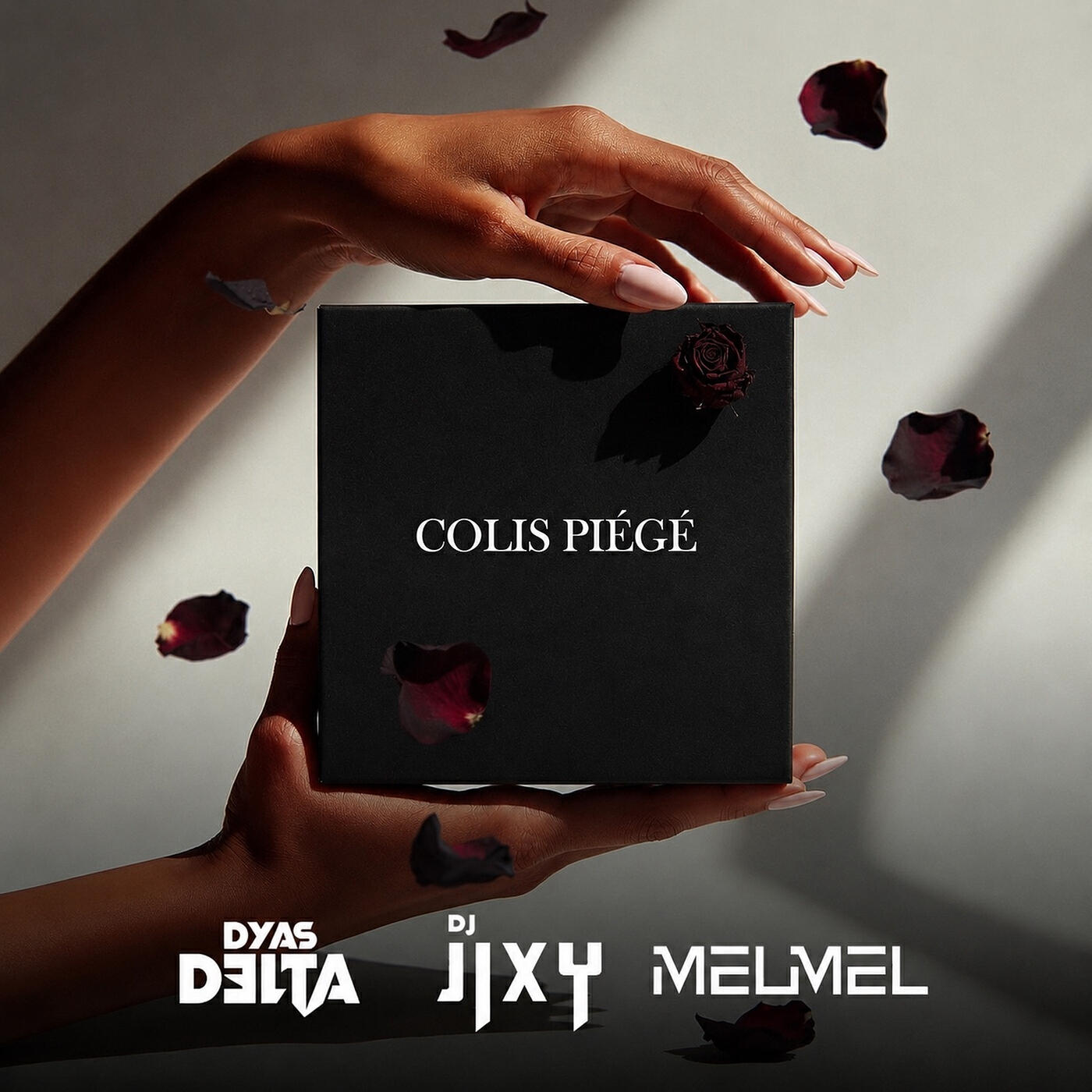 Dyas delta