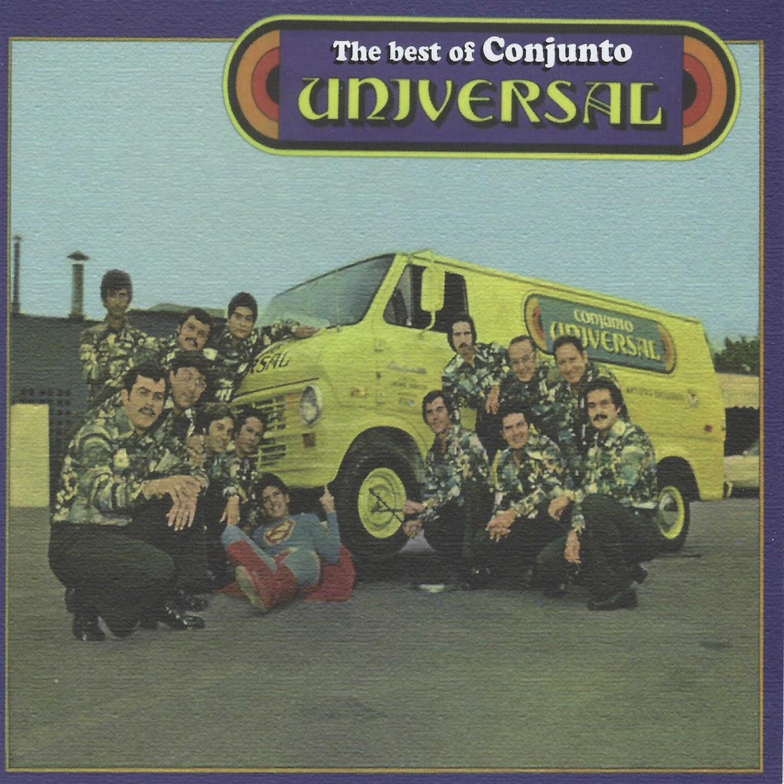 Релиз The Best Of