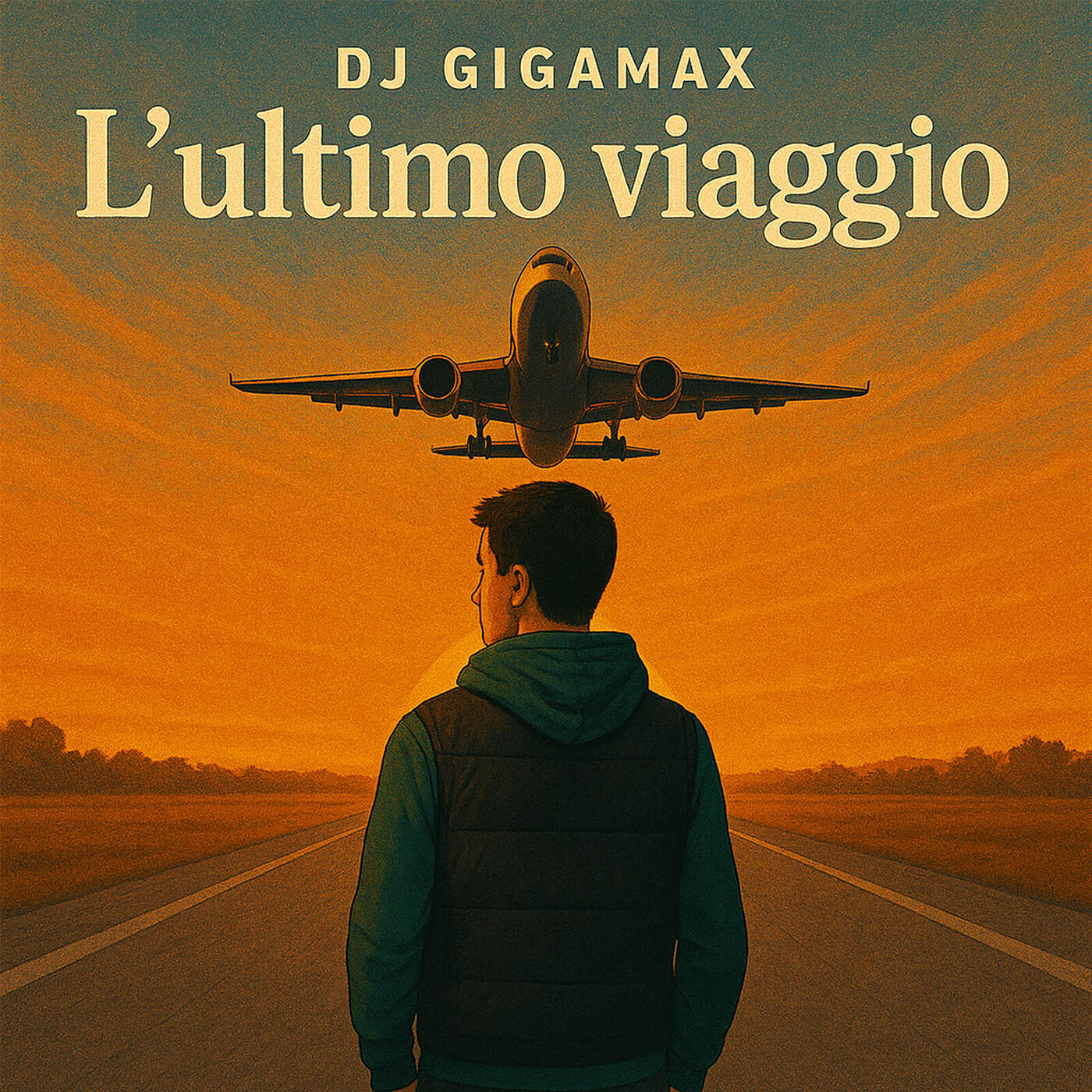 Релиз L'ultimo viaggio