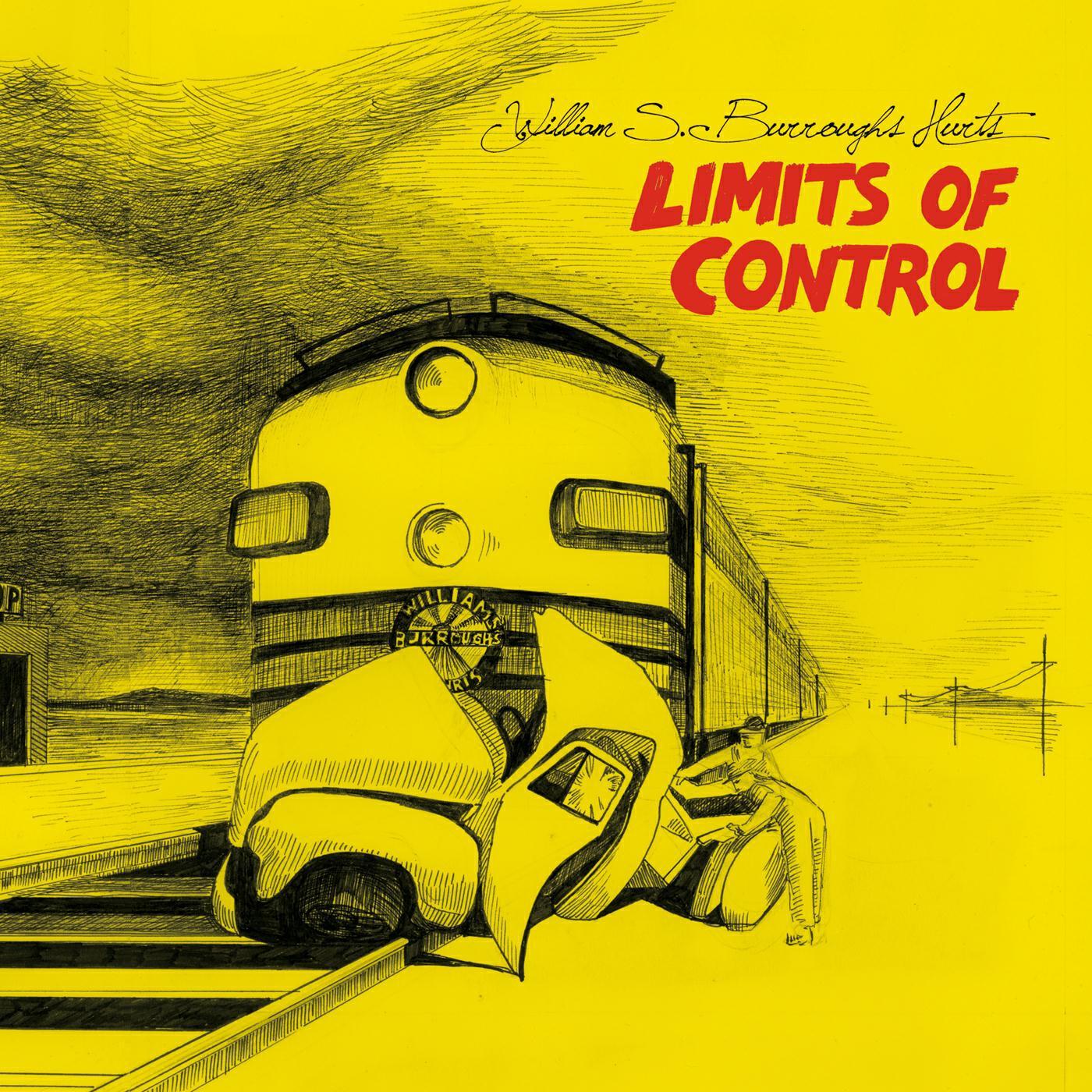 Релиз Limits of Control