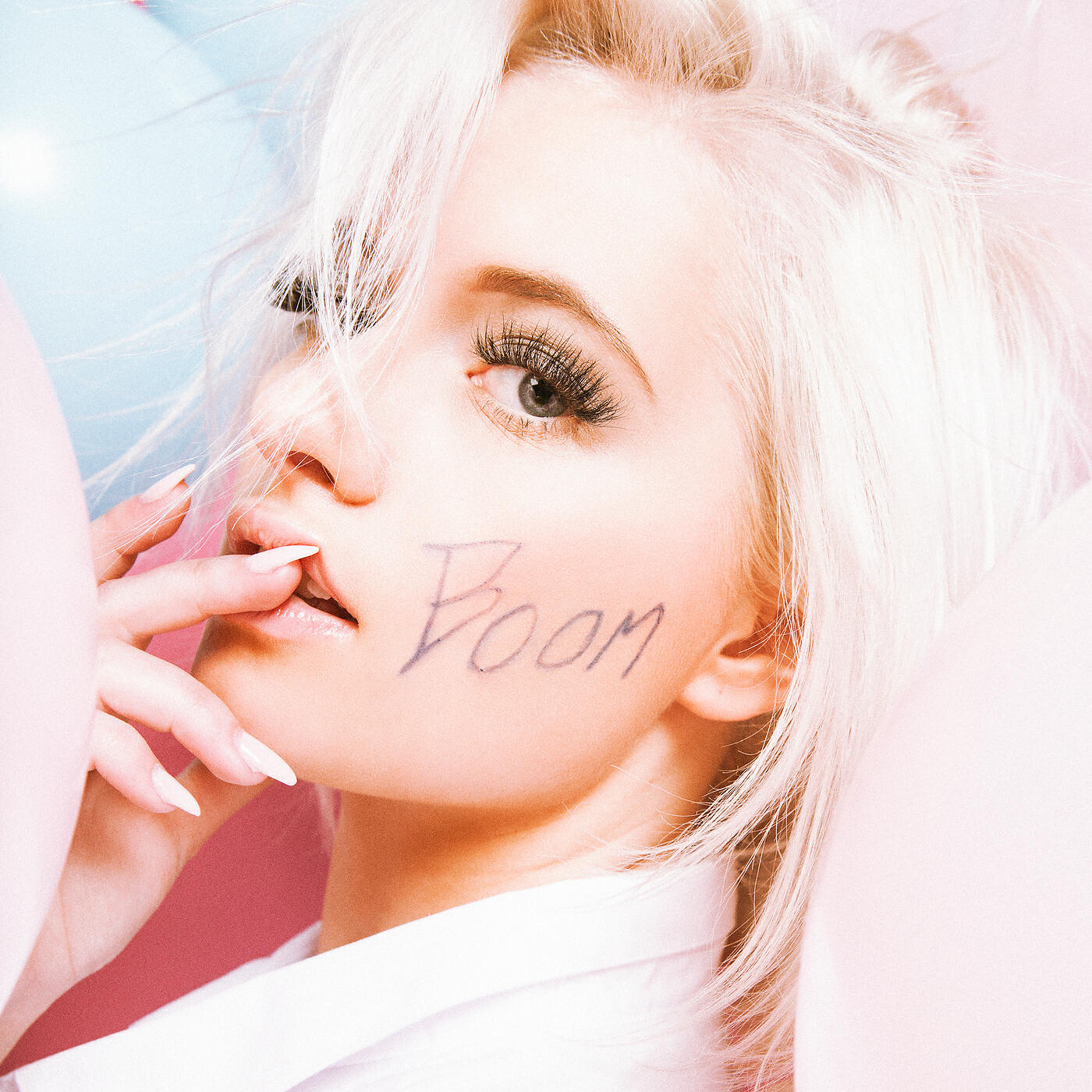 Релиз BOOM! (Dishonest In July)