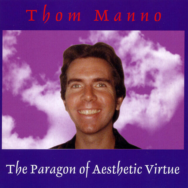 Релиз The Paragon of Aesthetic Virtue