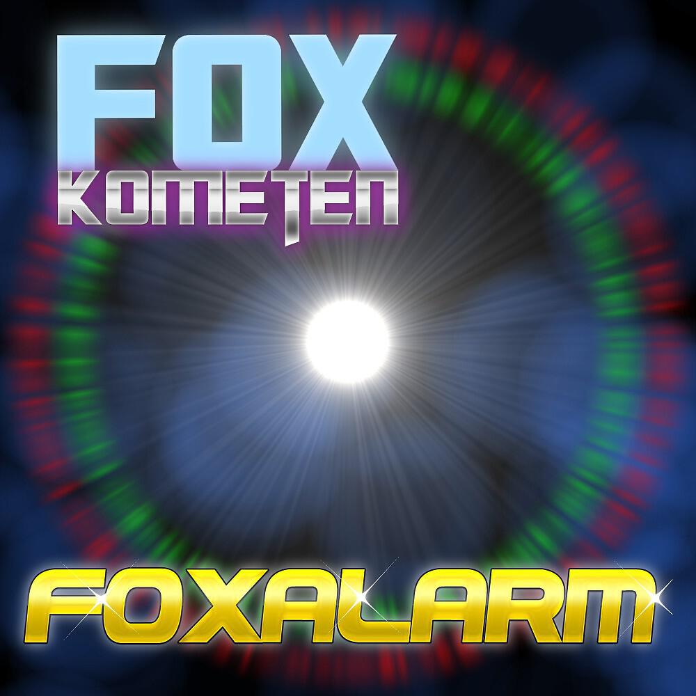 Foxkometen