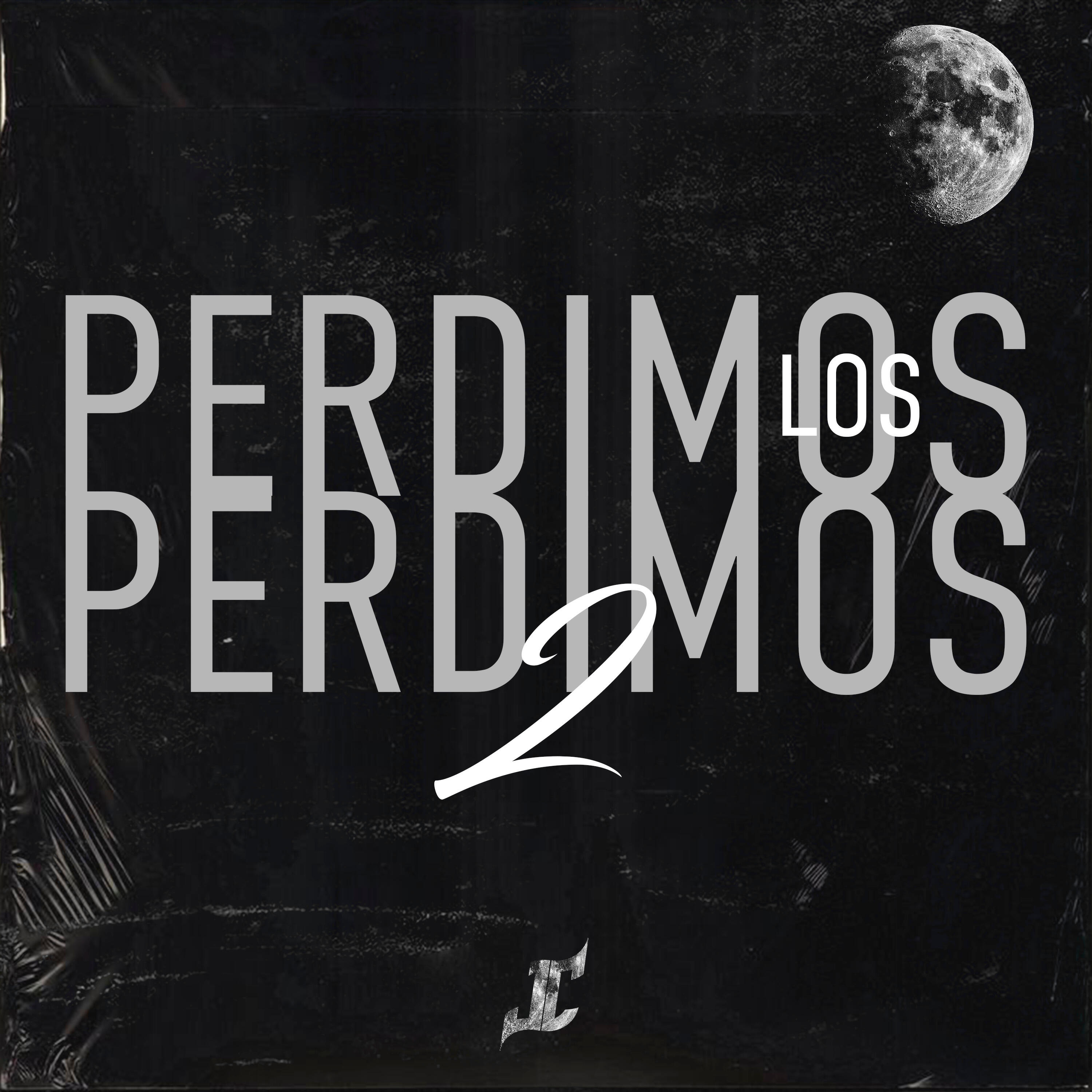 Постер альбома Perdimos los 2