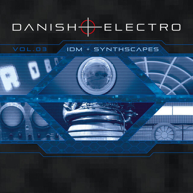 Релиз Danish Electro, Vol. 3: IDM + Synthscapes