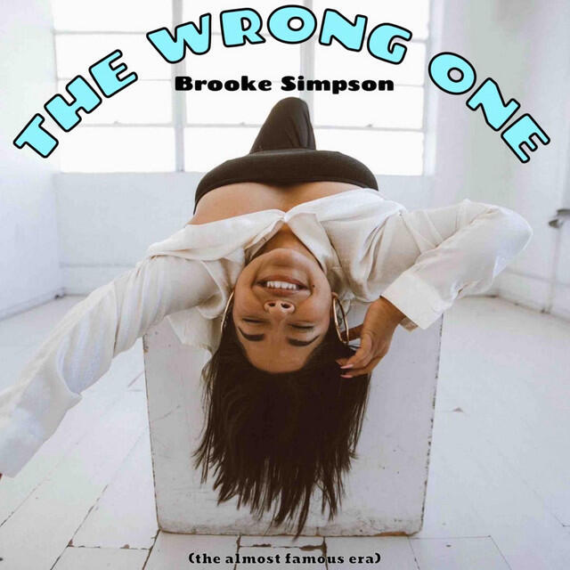 Релиз The Wrong One