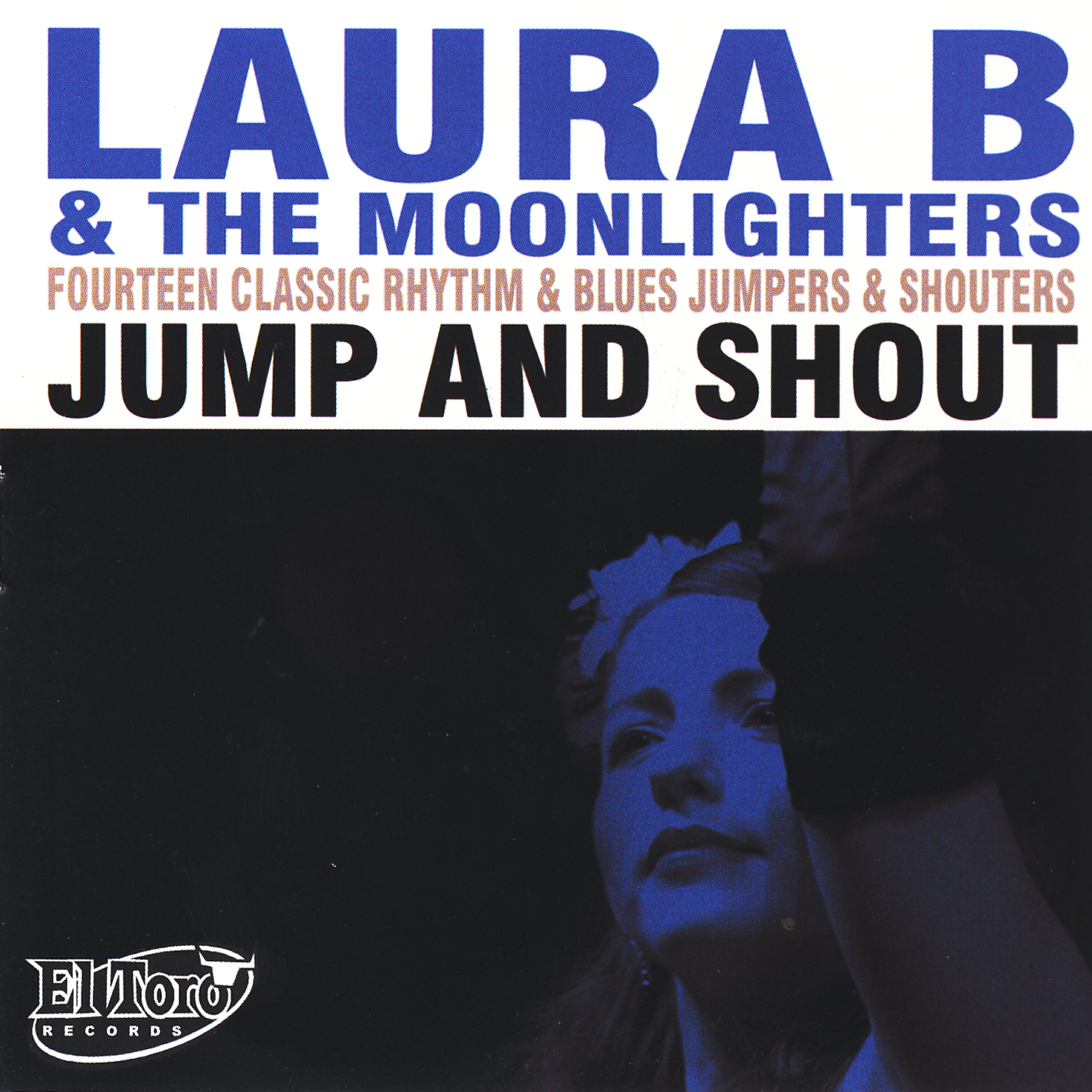 Релиз Jump and Shout