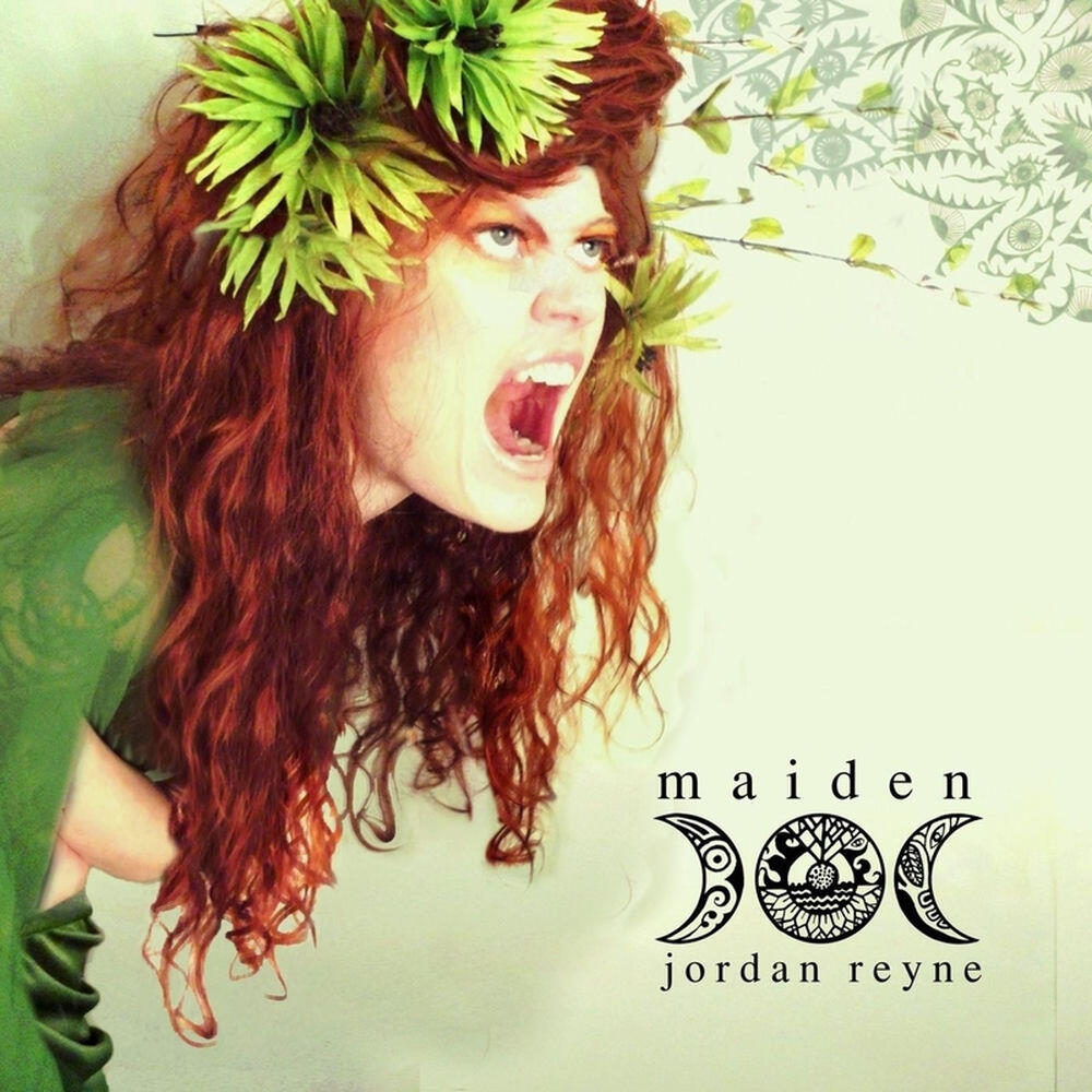 Релиз Maiden