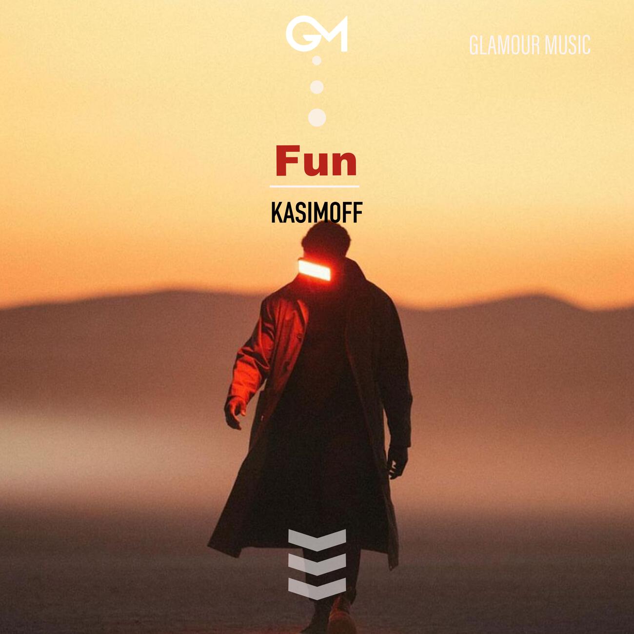 Релиз Fun