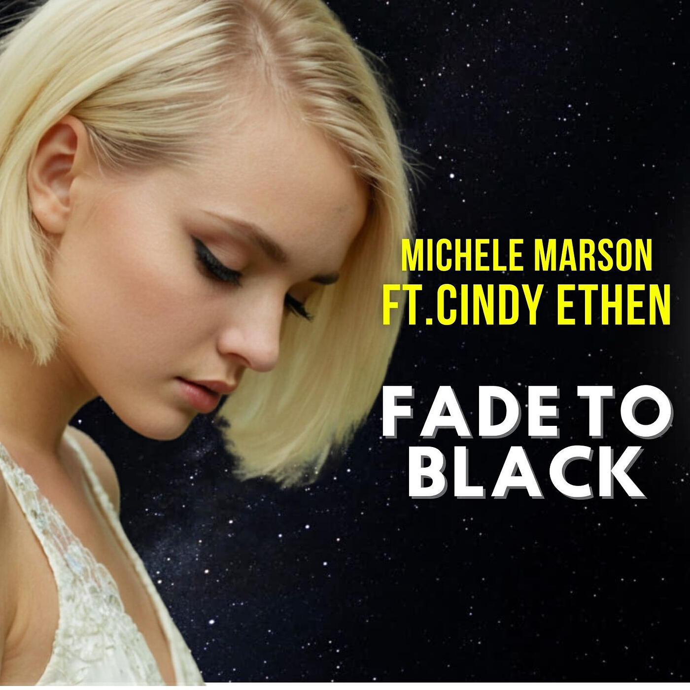 Скачать песню Michele Marson, Cindy Ethen - Fade to Black бесплатно в MP3 для Android и iOS