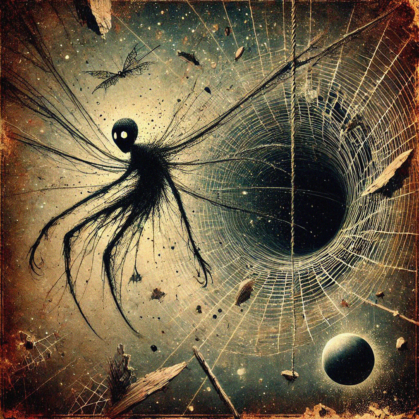 Релиз Dark Tales