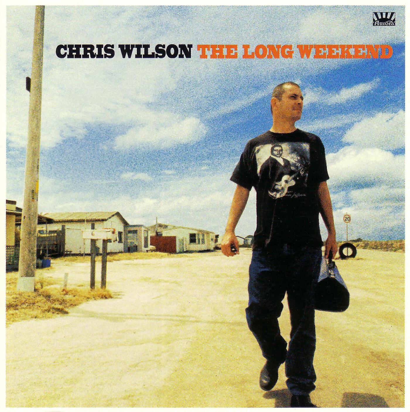 Релиз The Long Weekend
