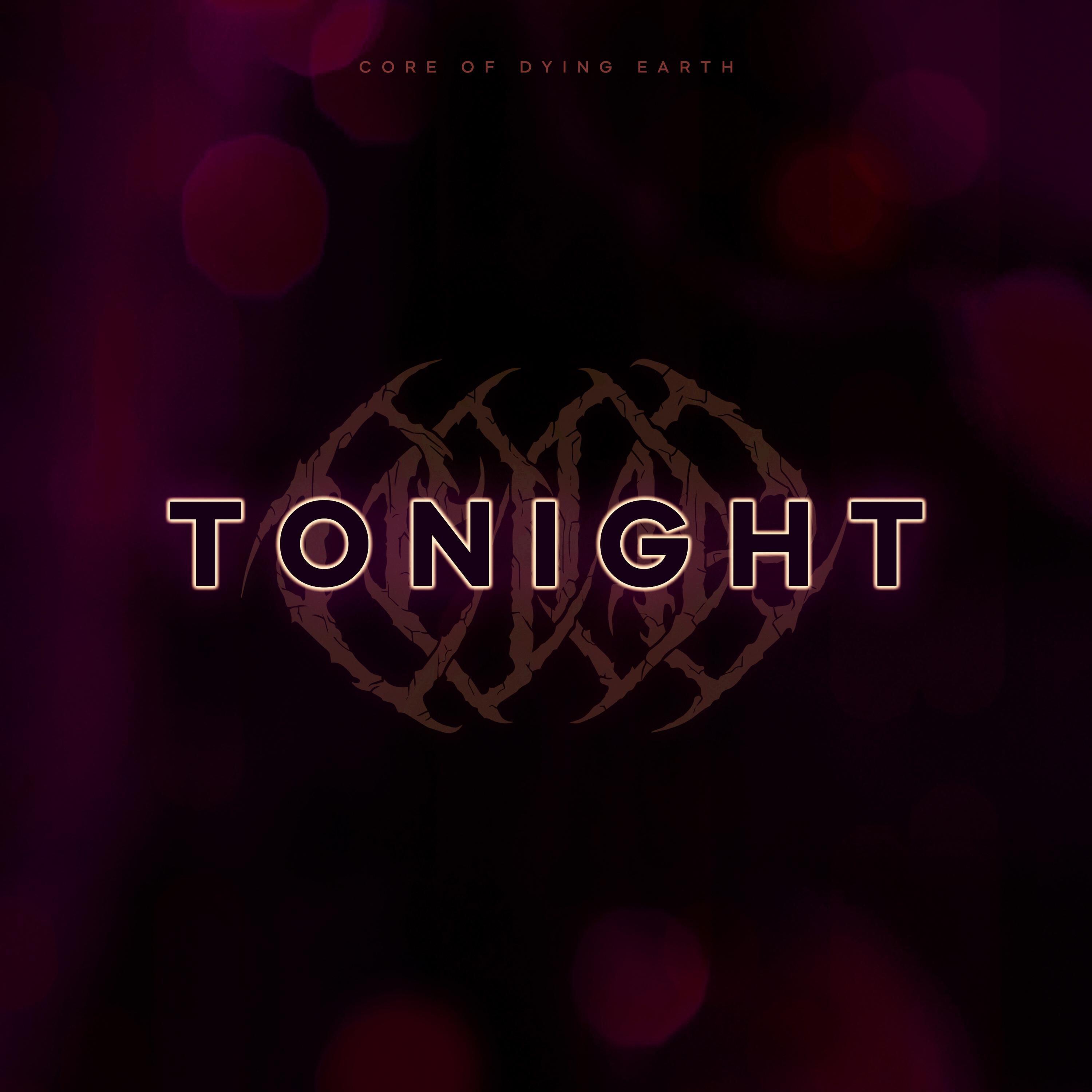 Релиз Tonight