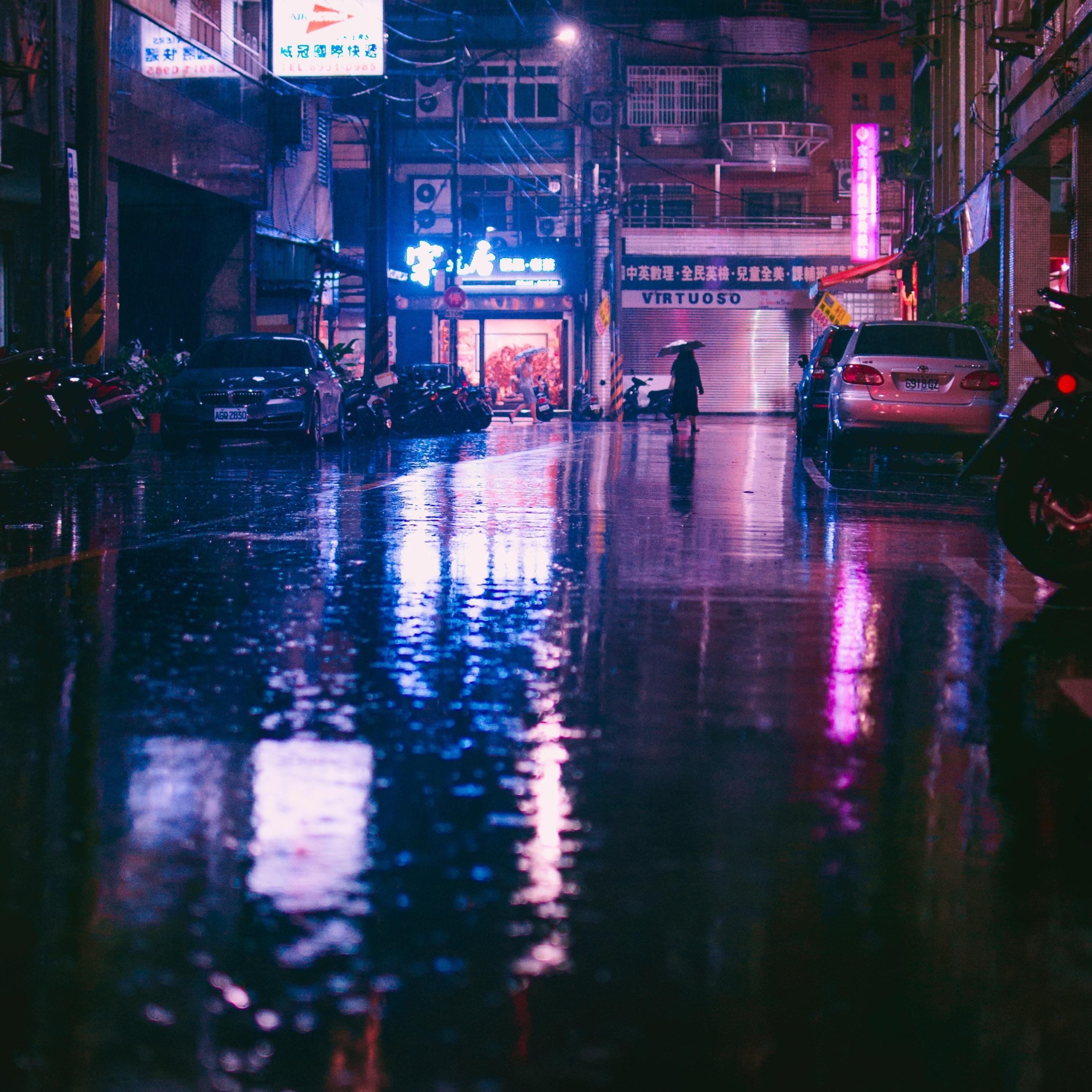 Релиз the night hides our tears