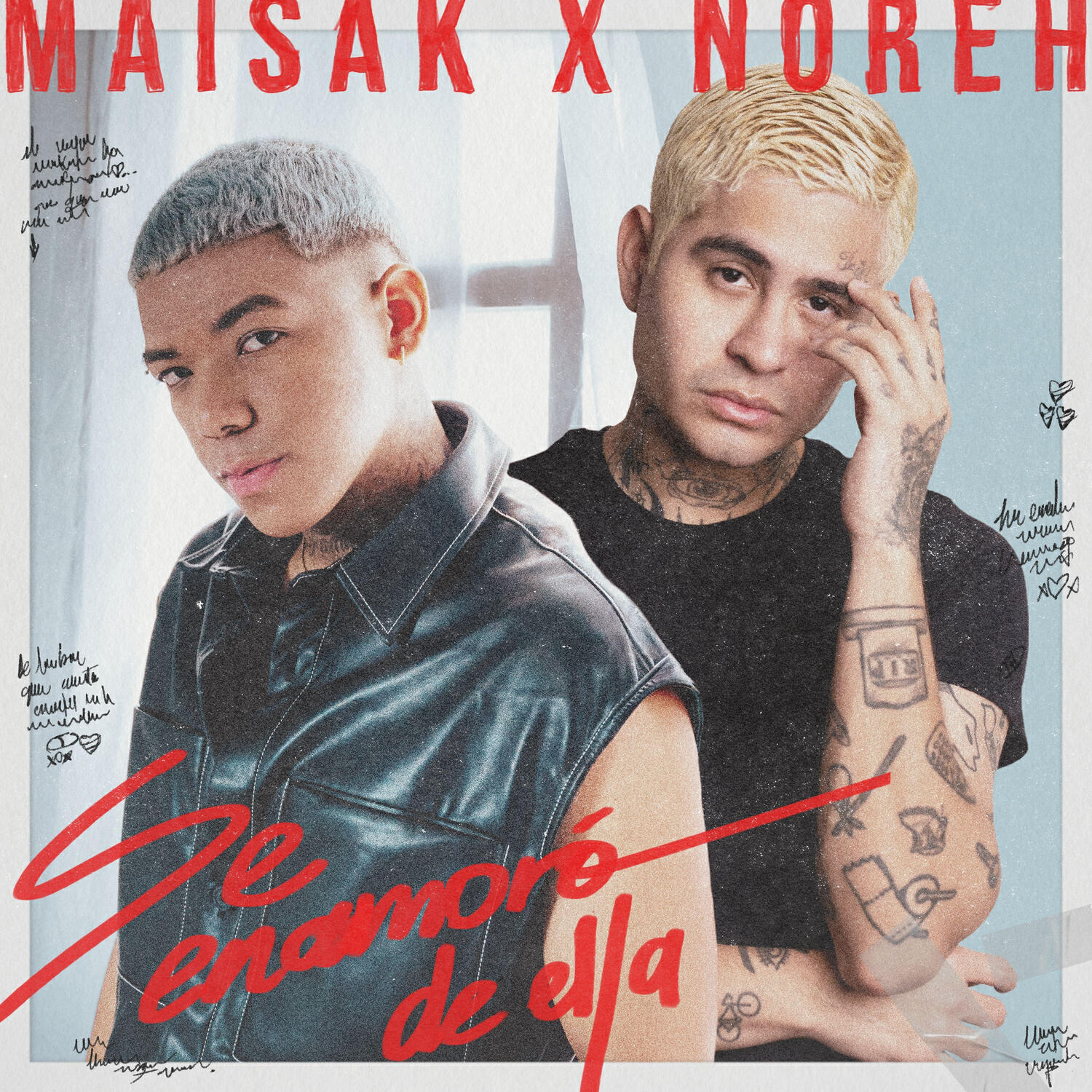 Релиз Se Enamoró De Ella