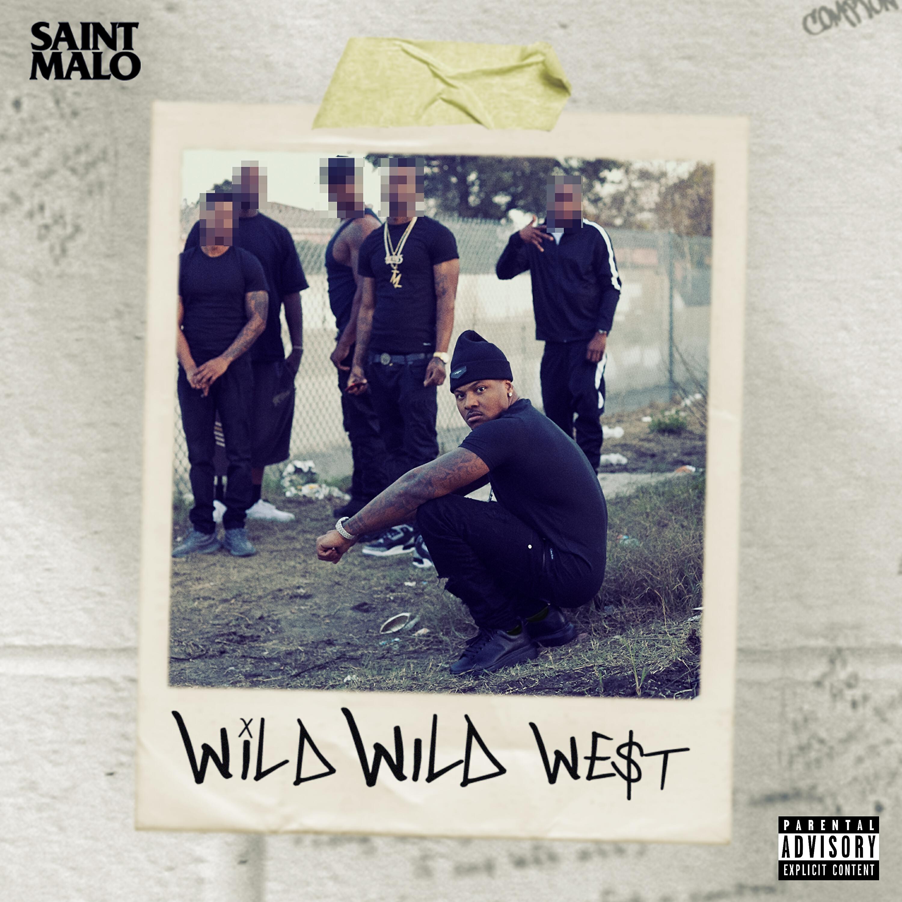 Релиз Wild Wild West